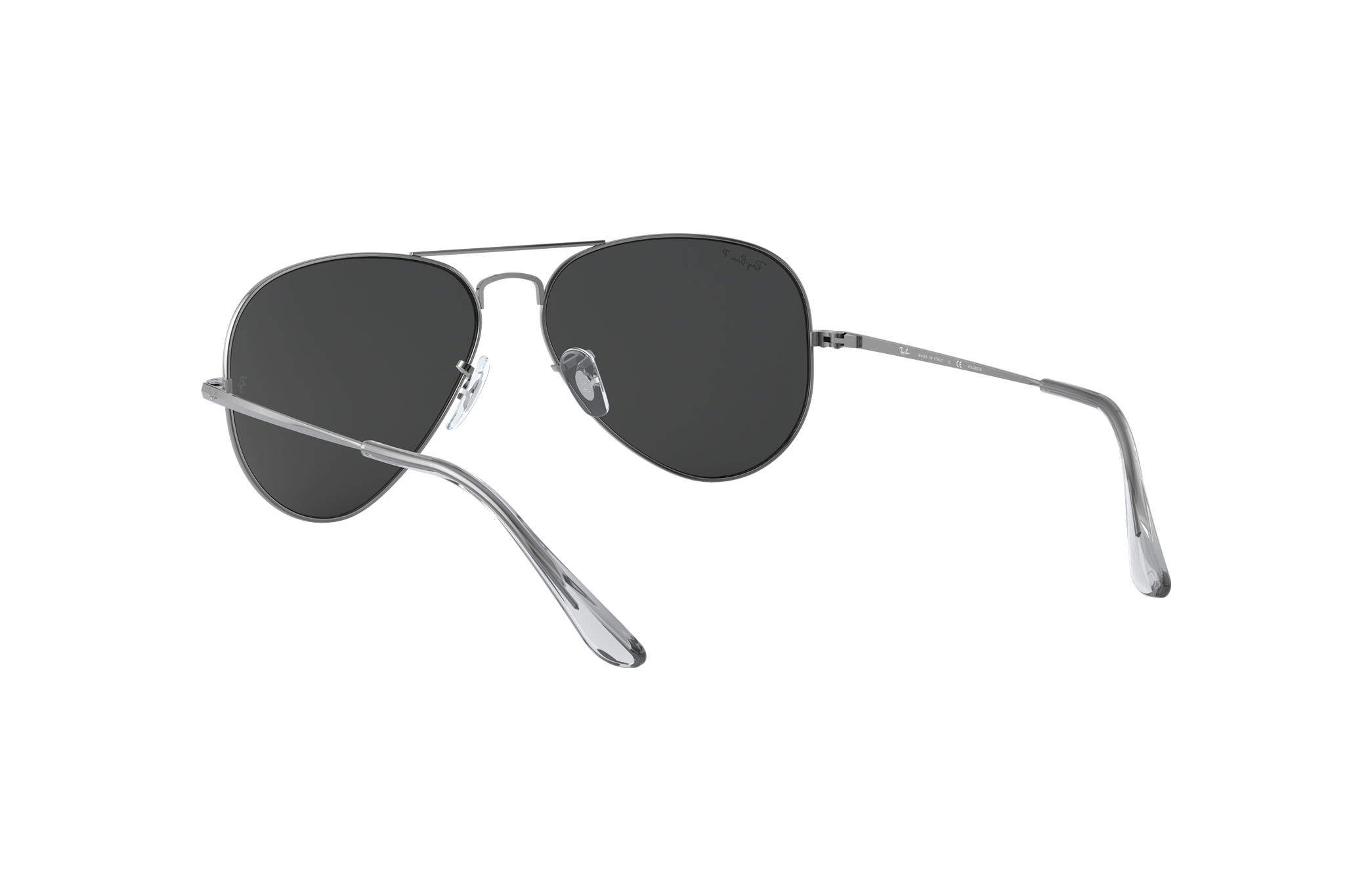 aviator metal ii