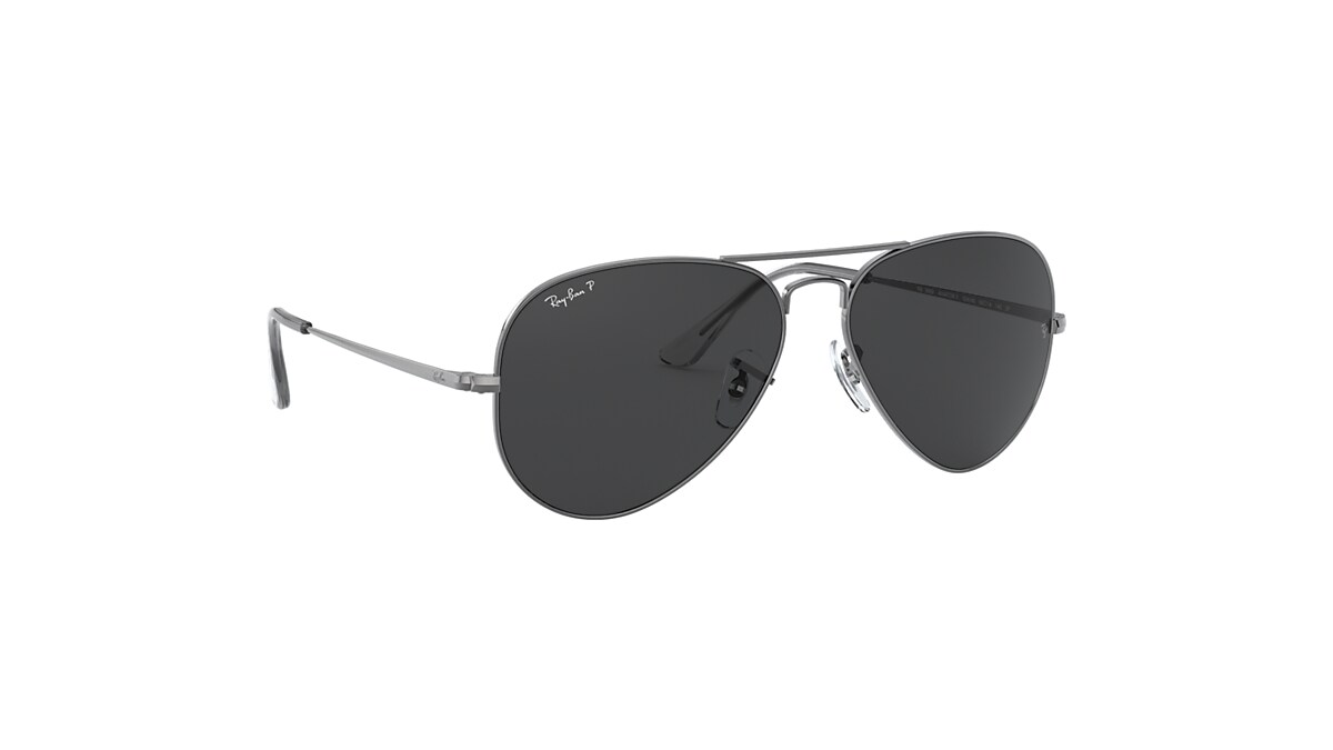 レイバン公式ストア】 Ray-Ban® AVIATOR METAL II サングラス 