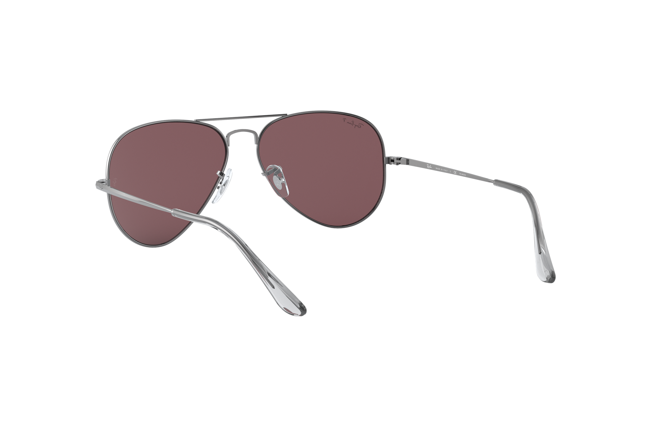 aviator metal 2