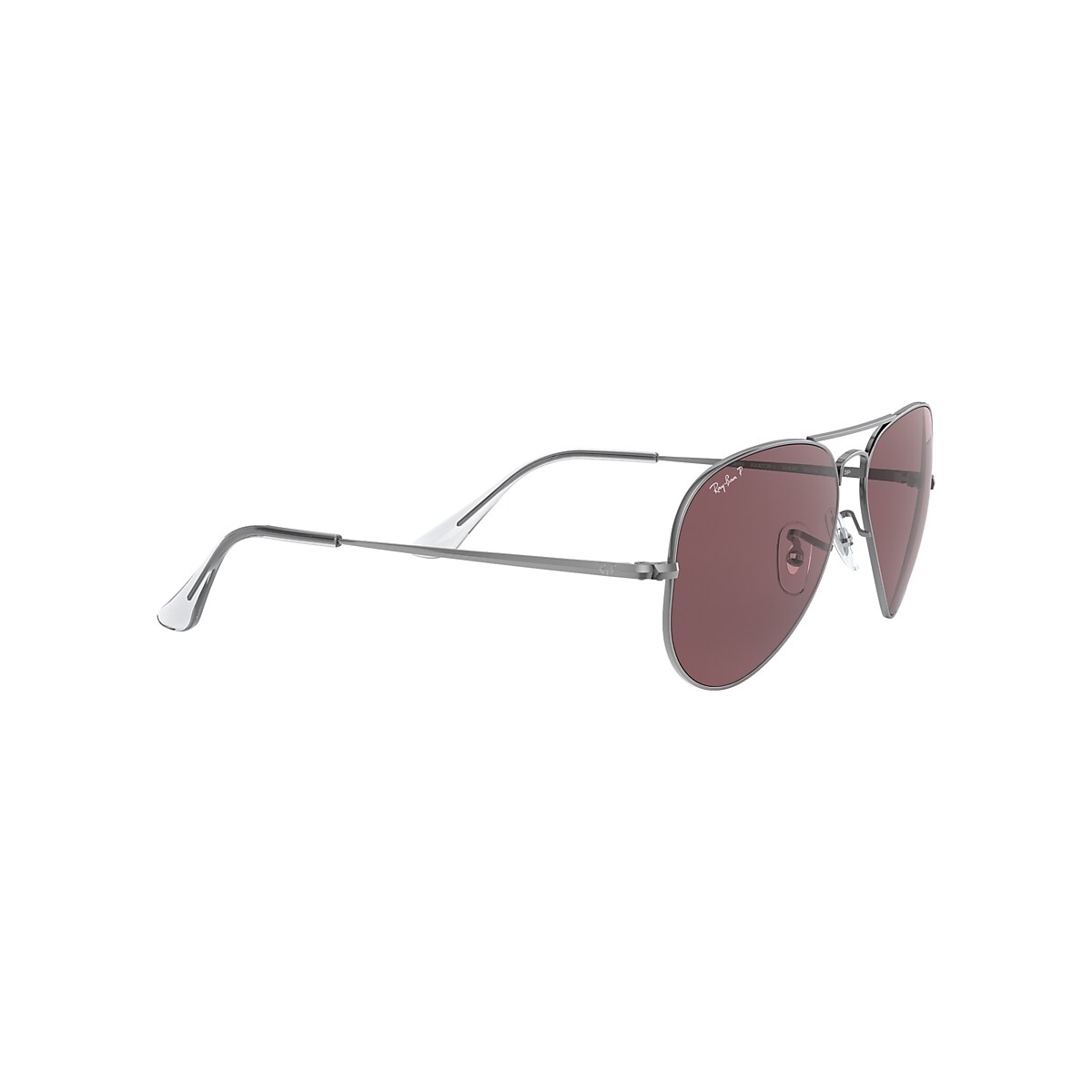 レイバン公式ストア】 Ray-Ban® AVIATOR METAL II サングラス