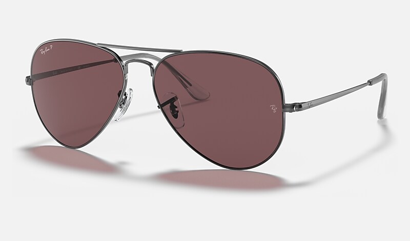 レイバン公式ストア】 Ray-Ban® AVIATOR METAL II サングラス