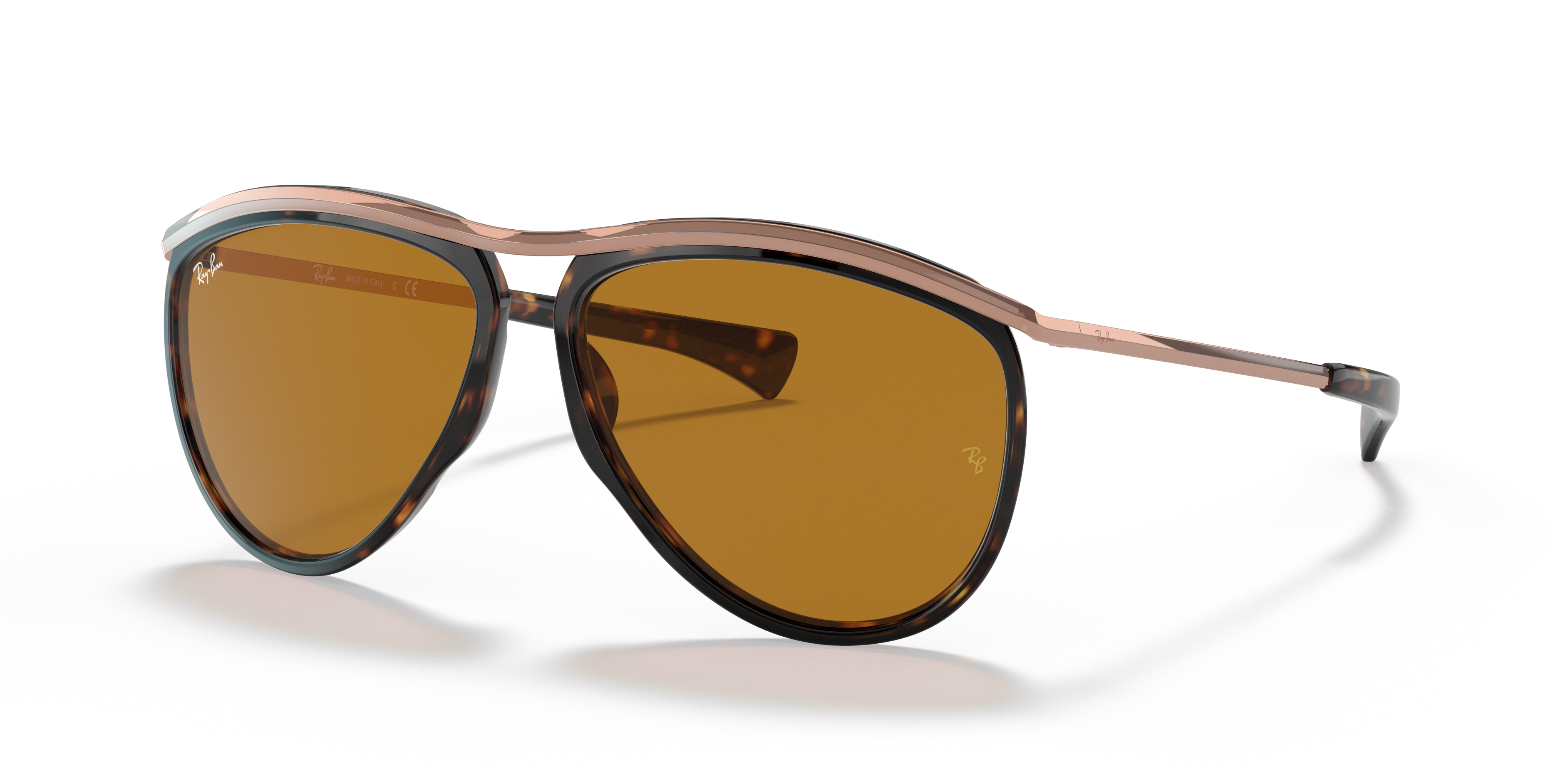 ray ban prizm sunglasses