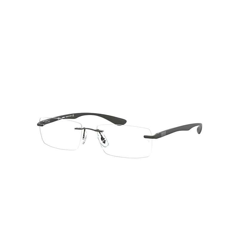 Ray-Ban RB8724 Grey