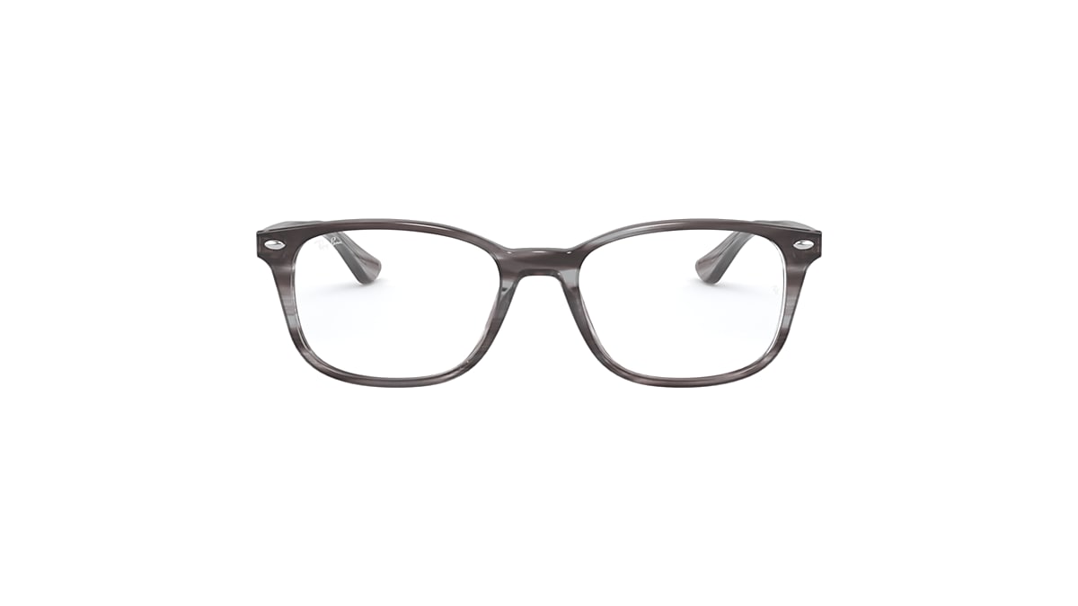 Ray Ban サングラス WAYFARER DELUXE Sunglasses in Sandblasted Legend Gold and