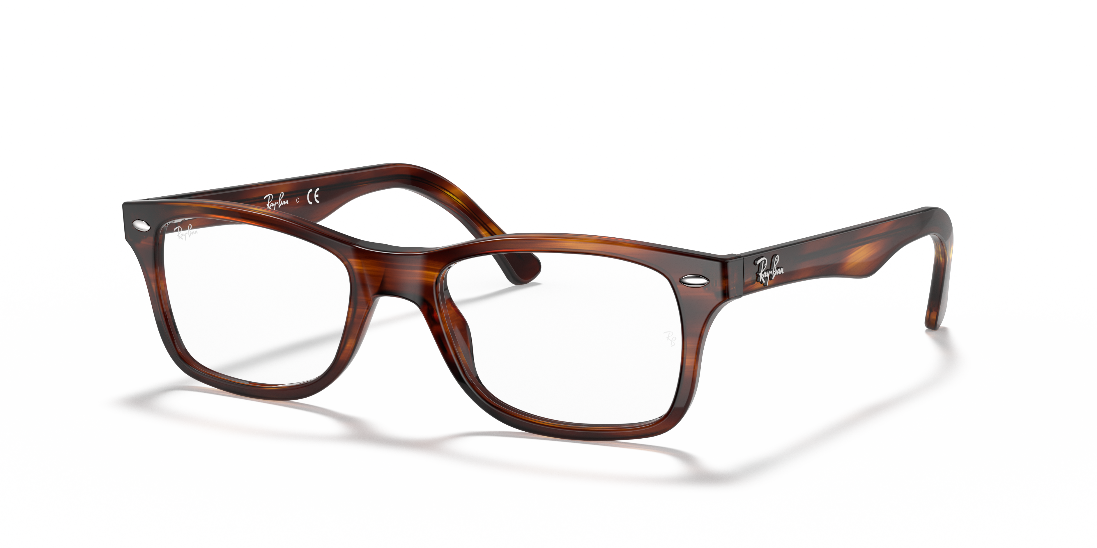 Ray bans havana eyeglasses Clearance