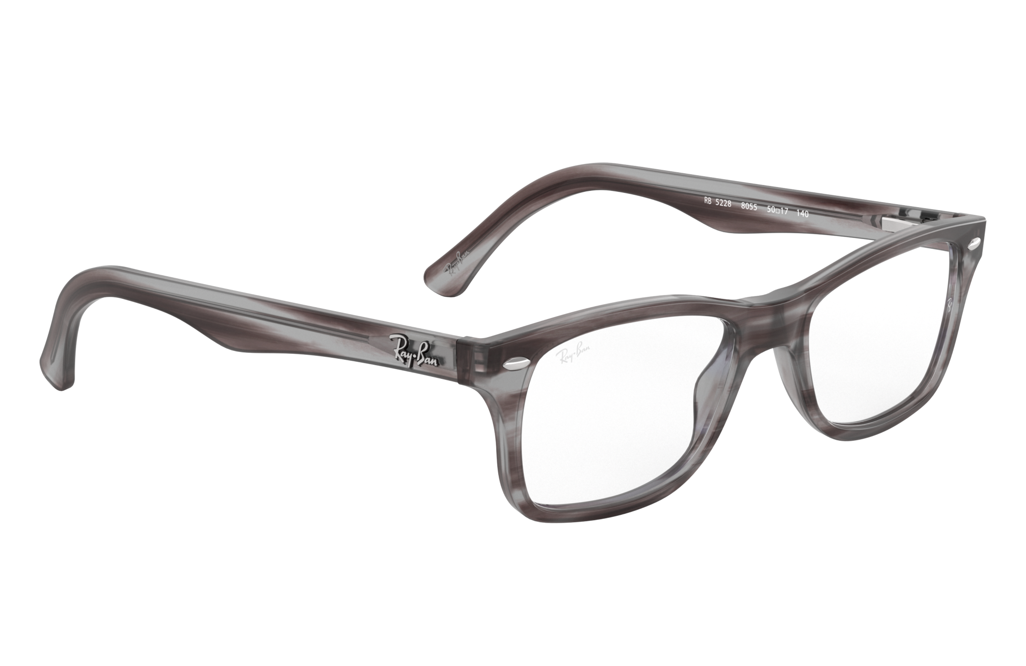 ray ban rx5228 eyeglasses
