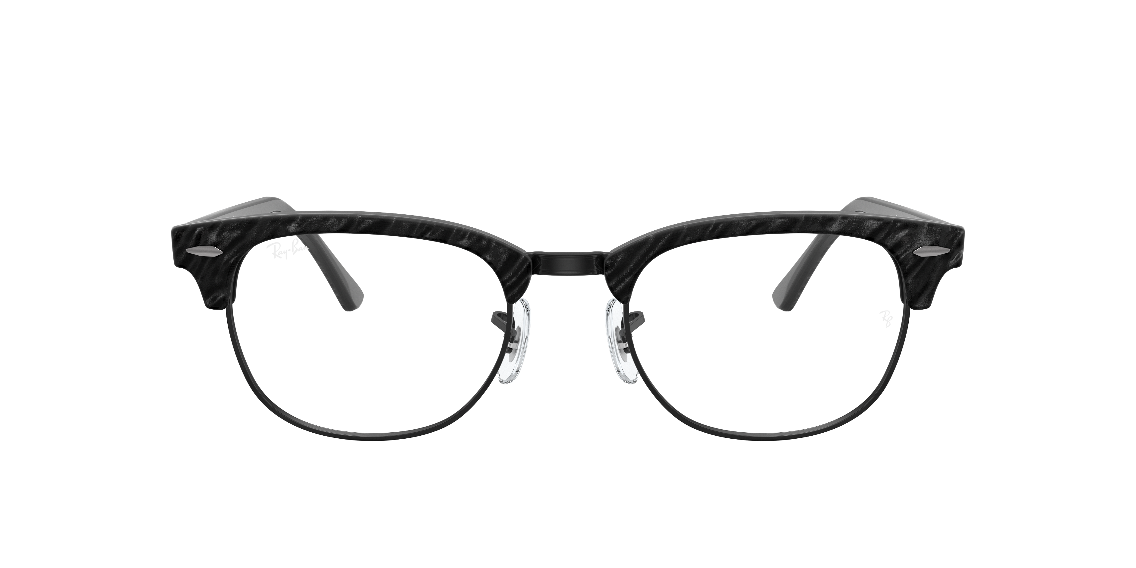 ray ban wireframe glasses