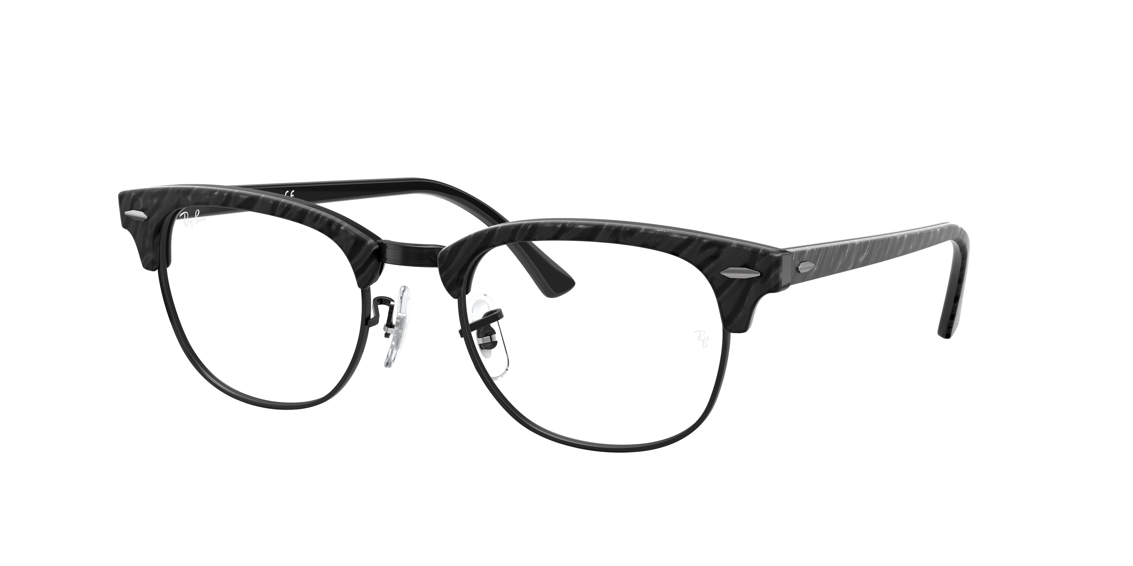 Ray-Ban eyeglasses RB5154 Wrinkled 