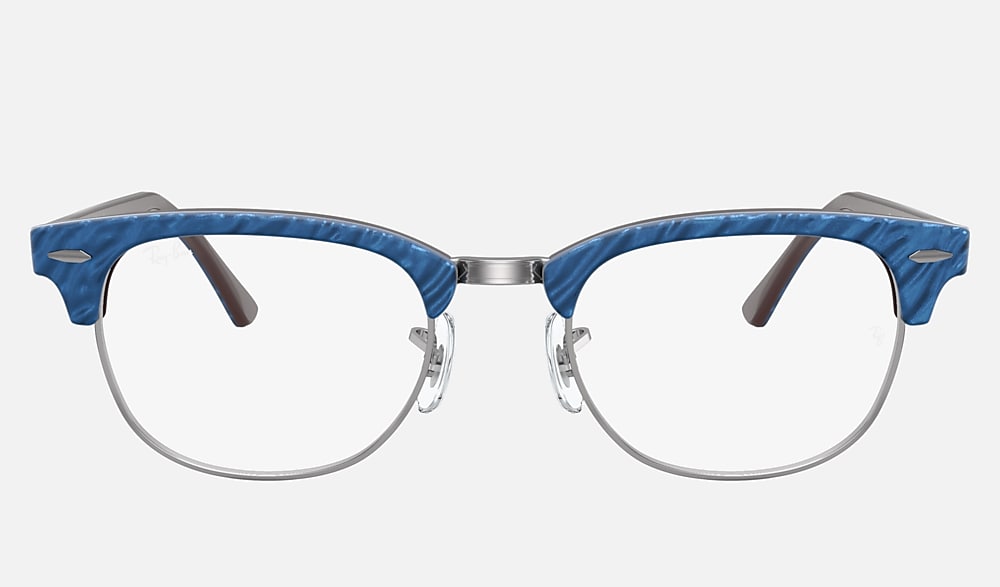 Clubmaster Eyeglasses Ray Ban Usa