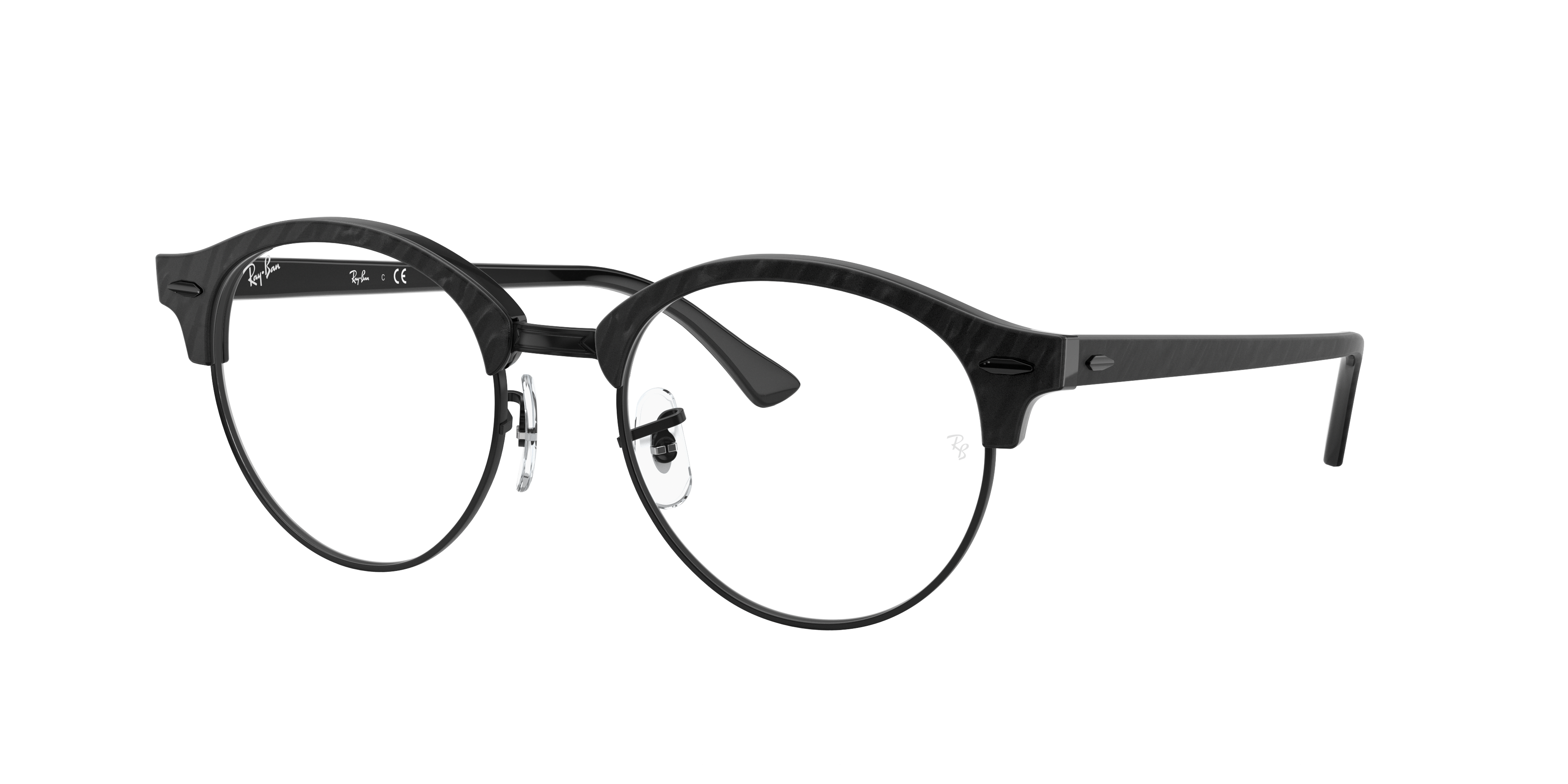 Ray-Ban eyeglasses RB4246V Wrinkled 