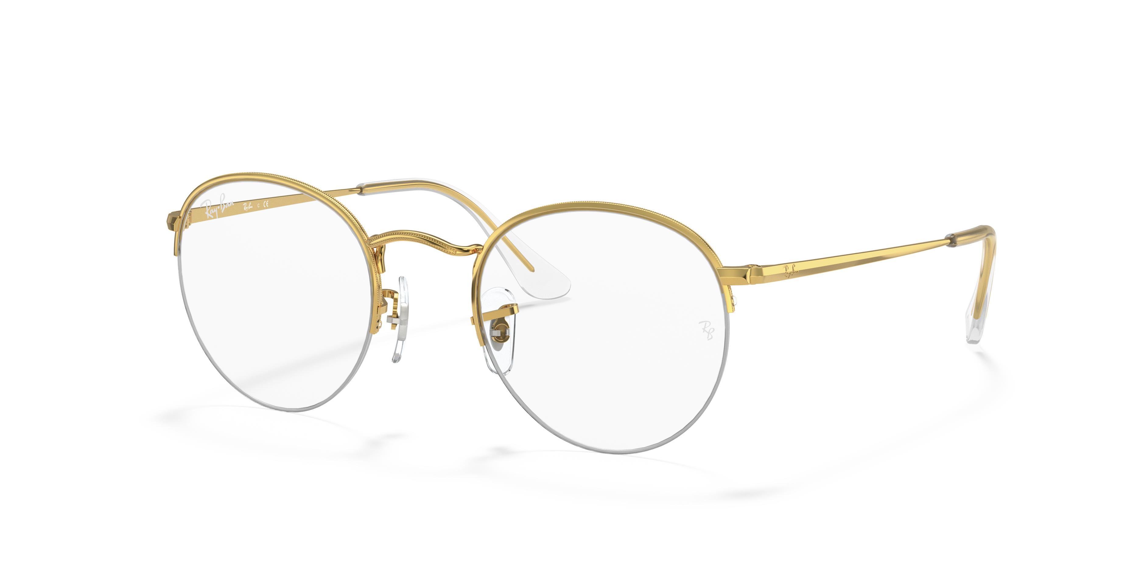 ray ban boyfriend lenses