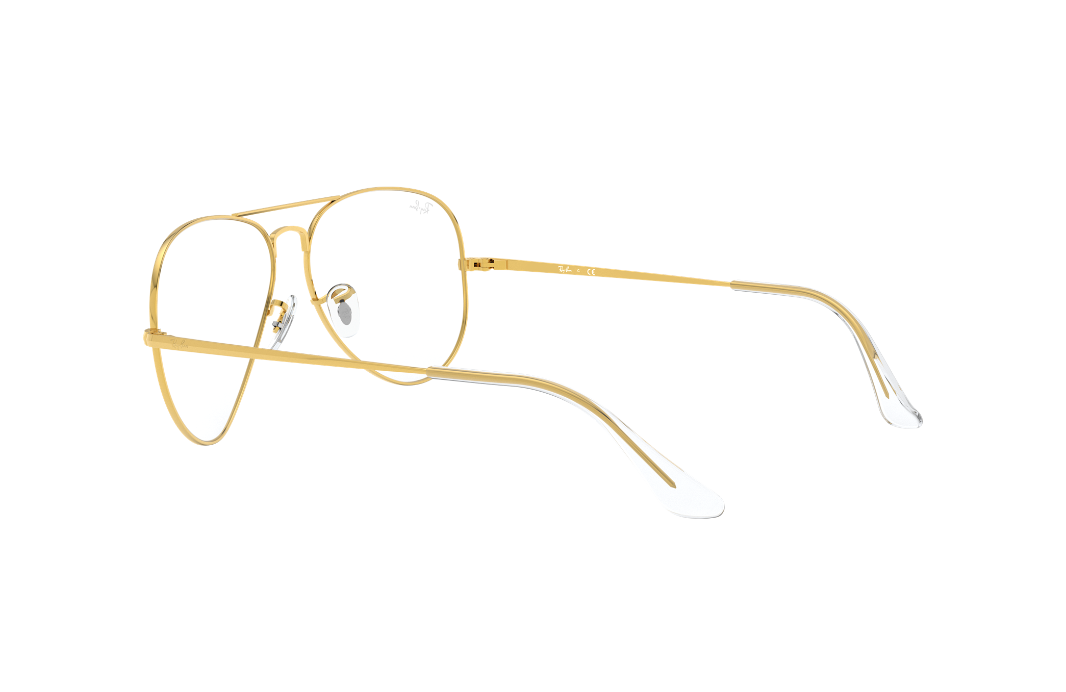 Ray ban aviator eyeglasses men Clearance