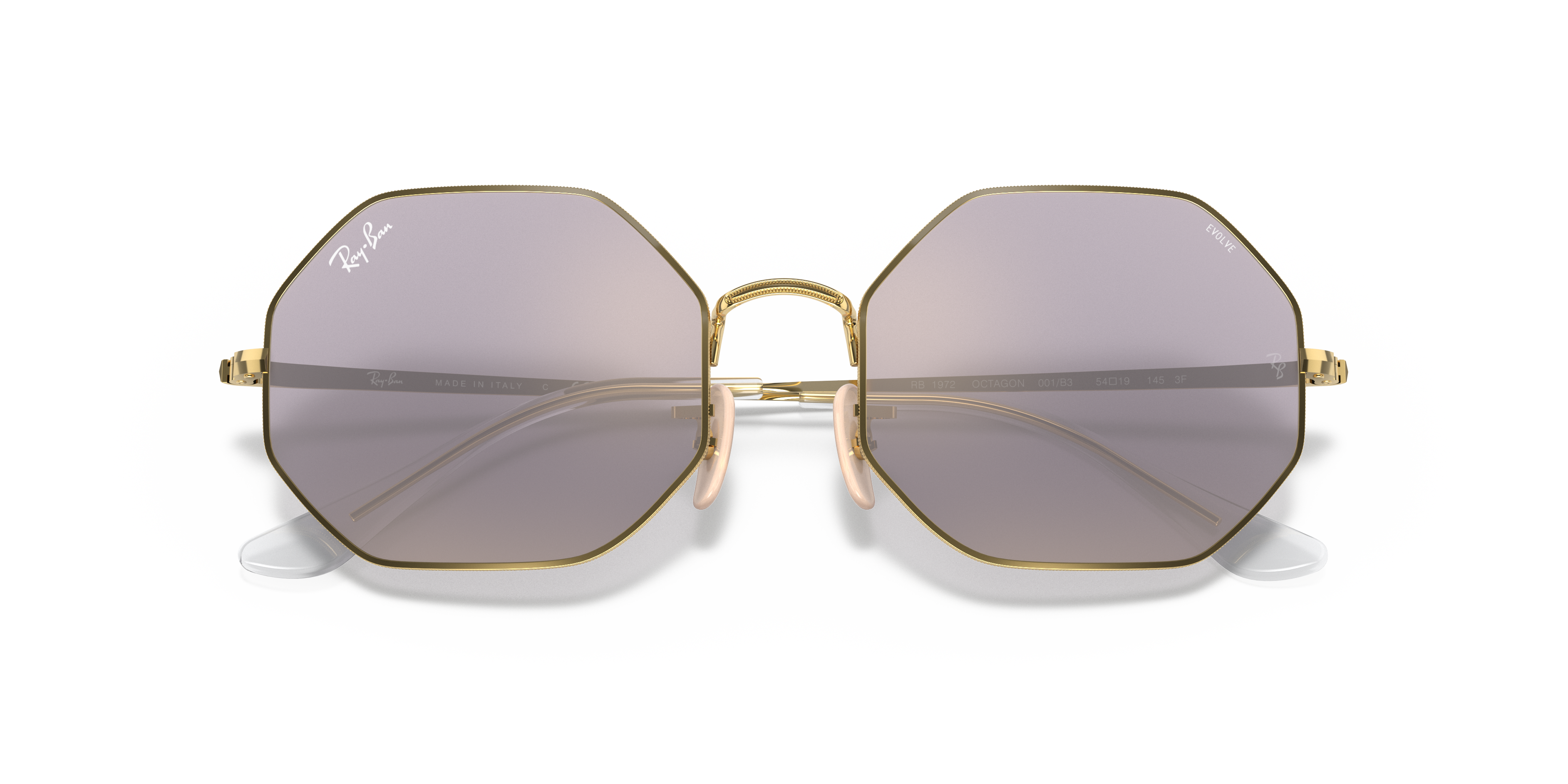 ray ban round metal prescription glasses