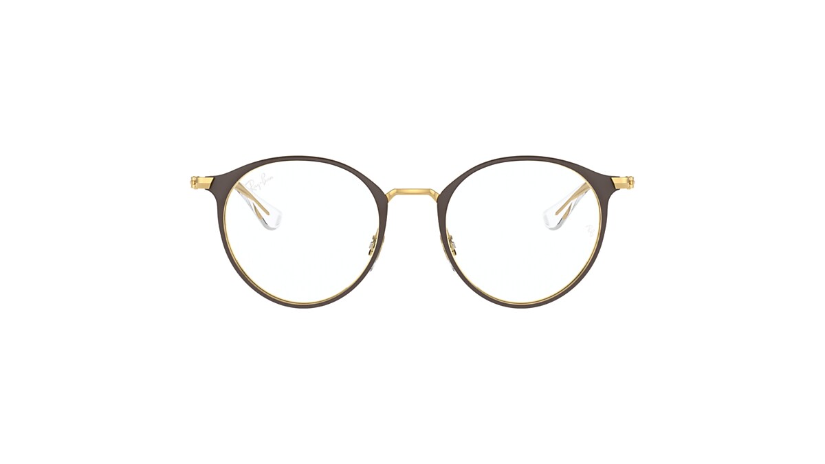 Eyewear Ray Ban 6378 2905 Ray-Ban Glasses RAY-BAN RX8770D 1207