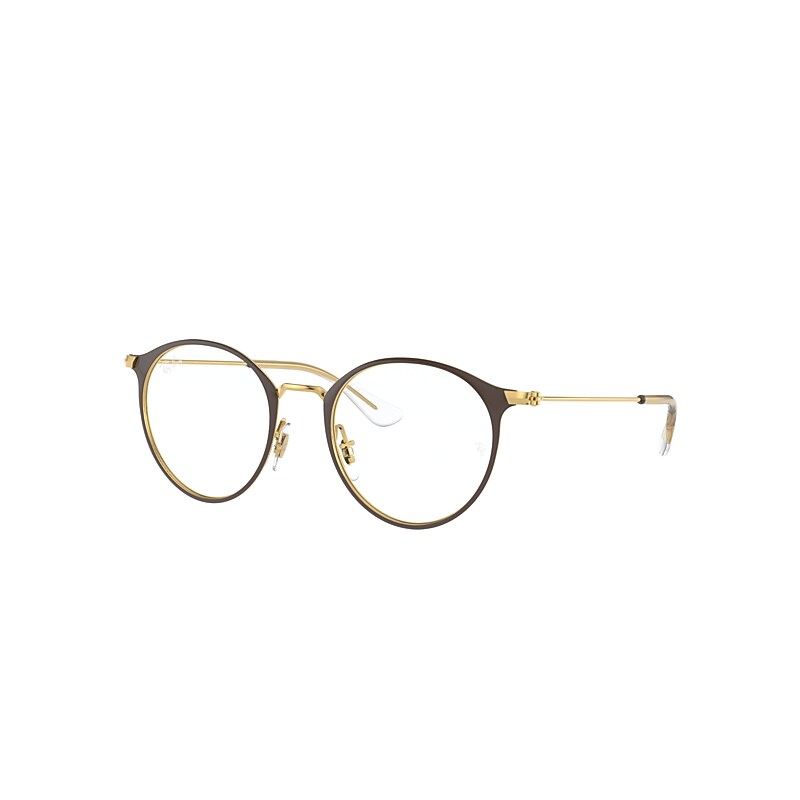 Ray-Ban RB1053 Gold