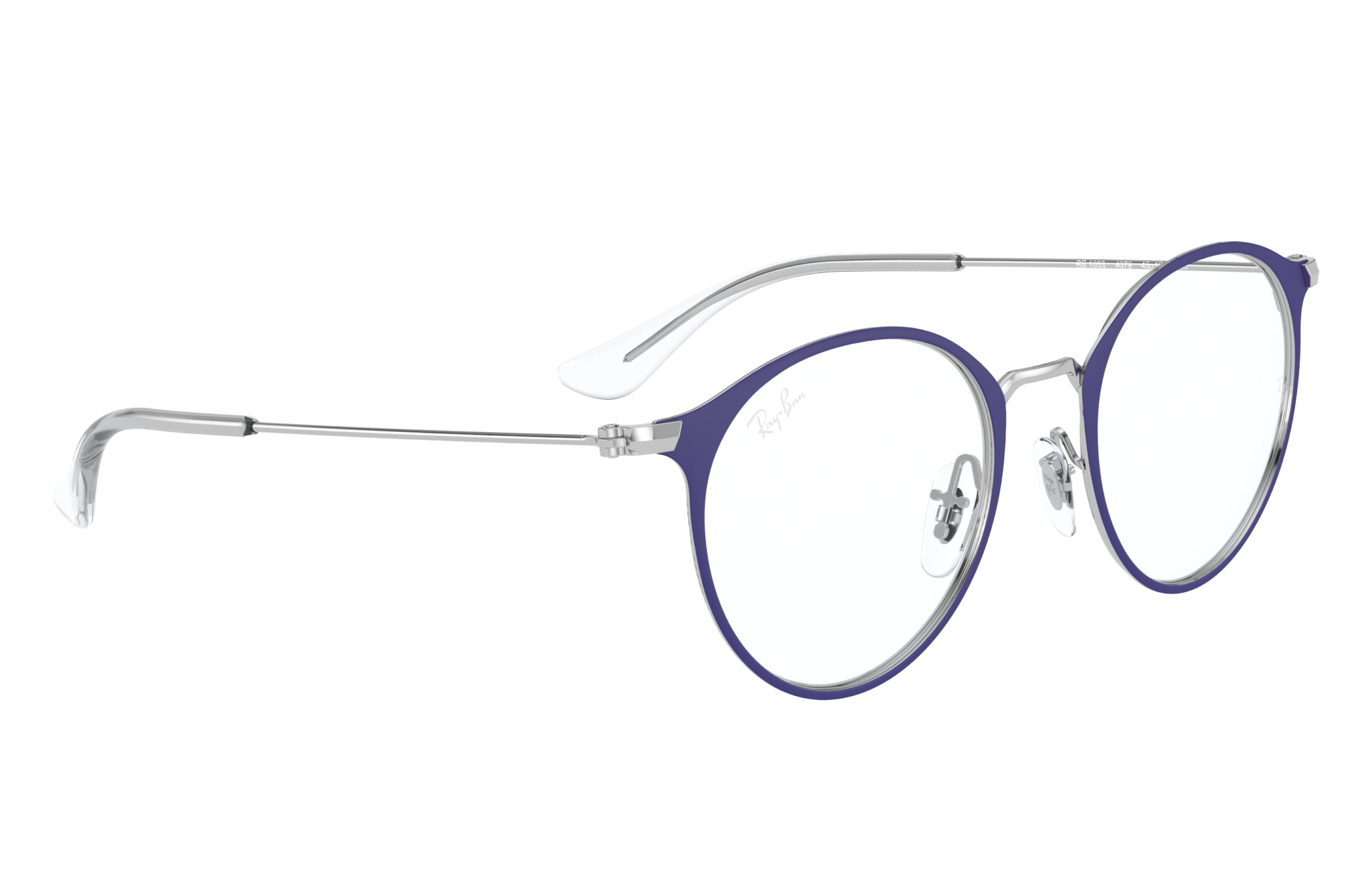 Original Eyeglasses Ray-Ban RX6378 3027
