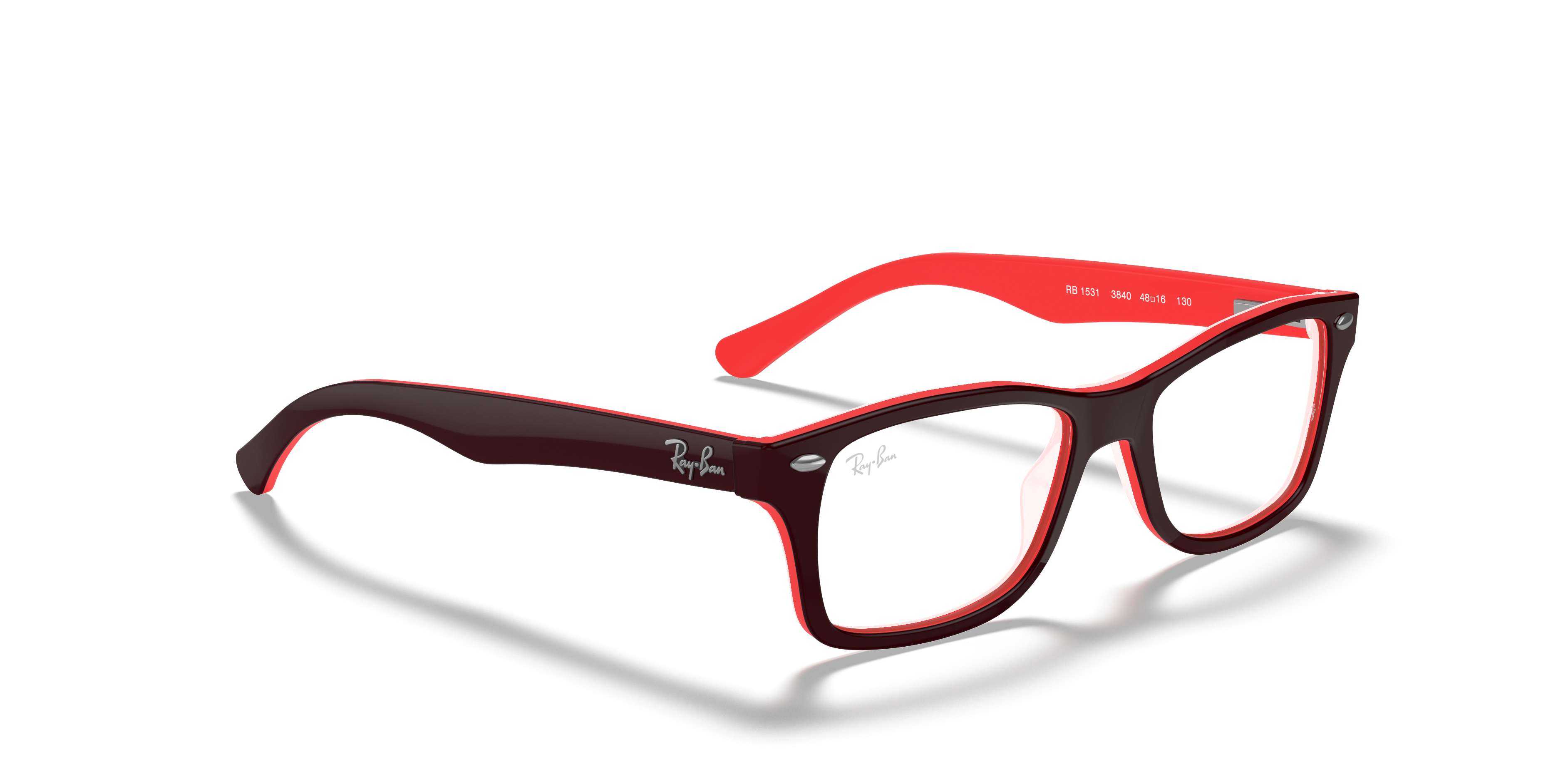 ray ban 1531 frame