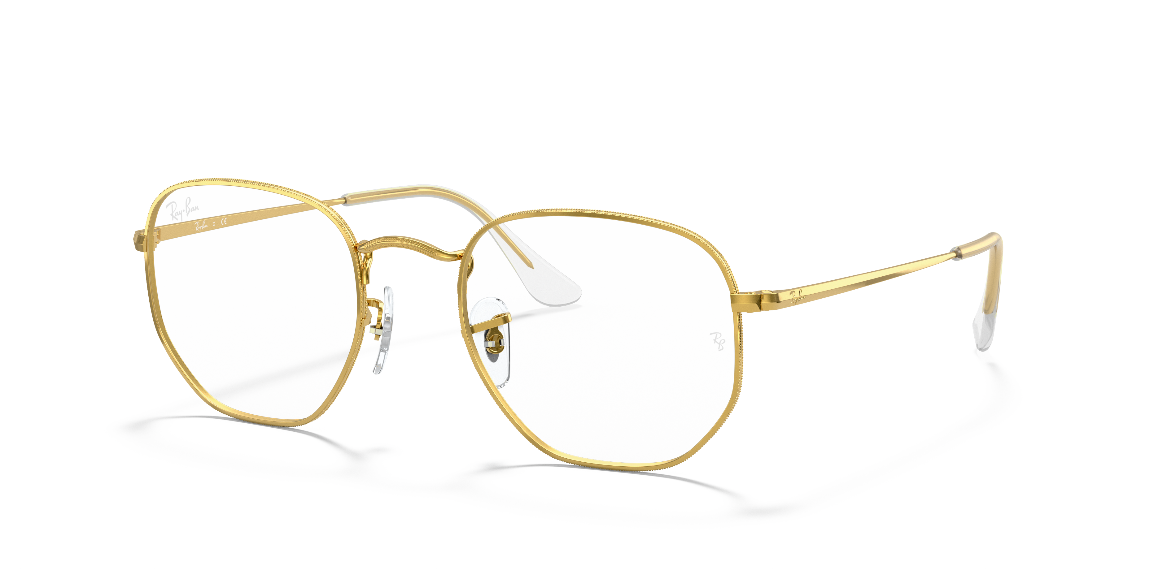 ray ban dst lenses