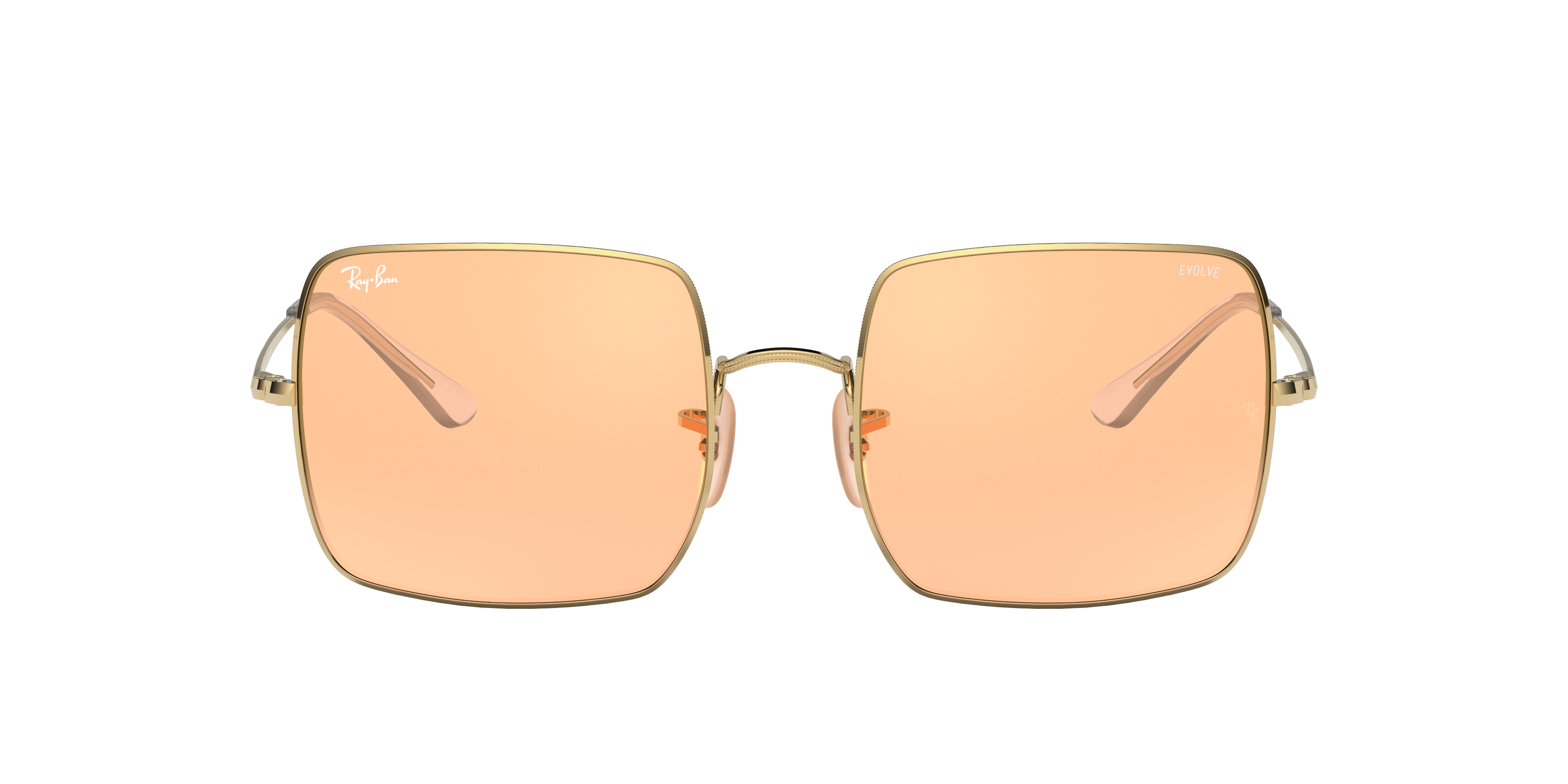 ray ban evolve collection