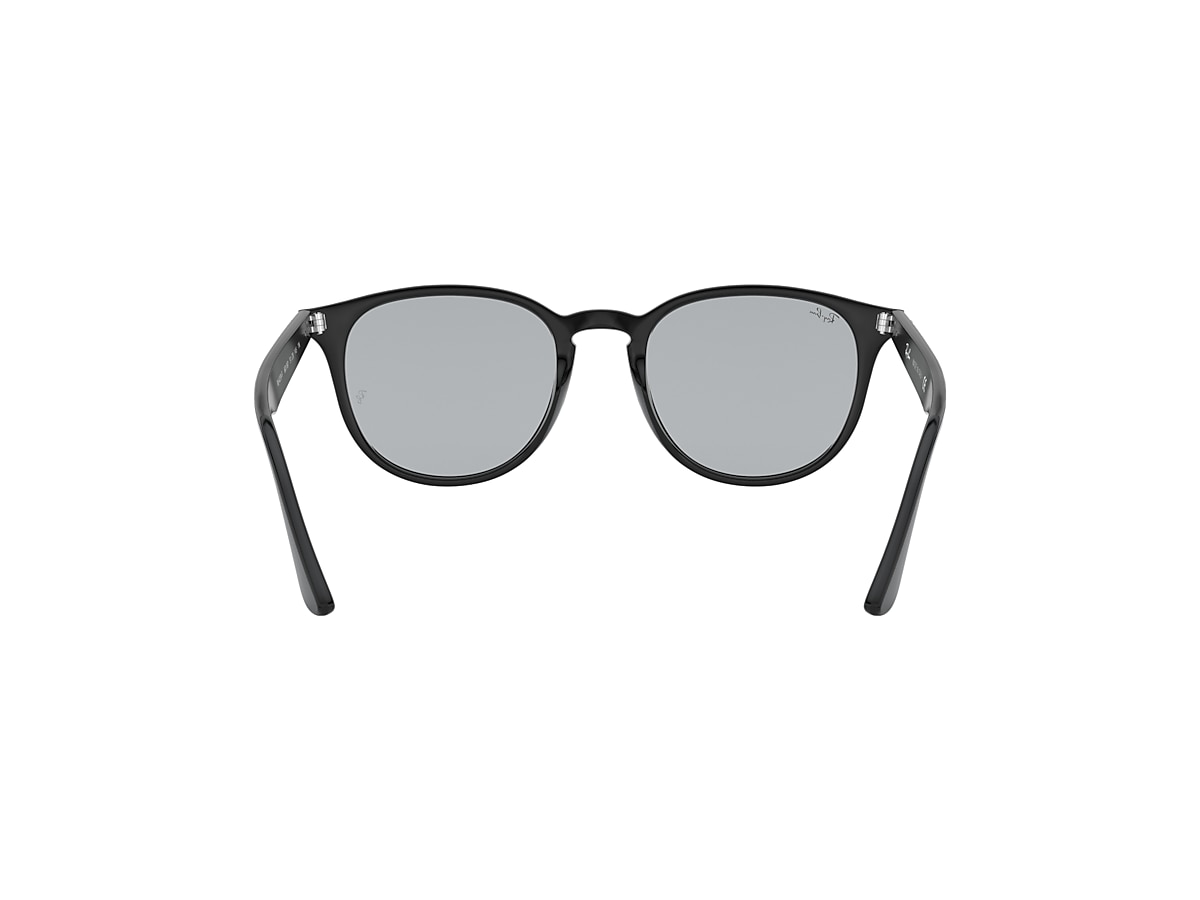 RB4259 Sunglasses in Black and Dark Grey Classic - RB4259F RB4259 Sunglasses in Black and Dark Grey Classic - RB4259F