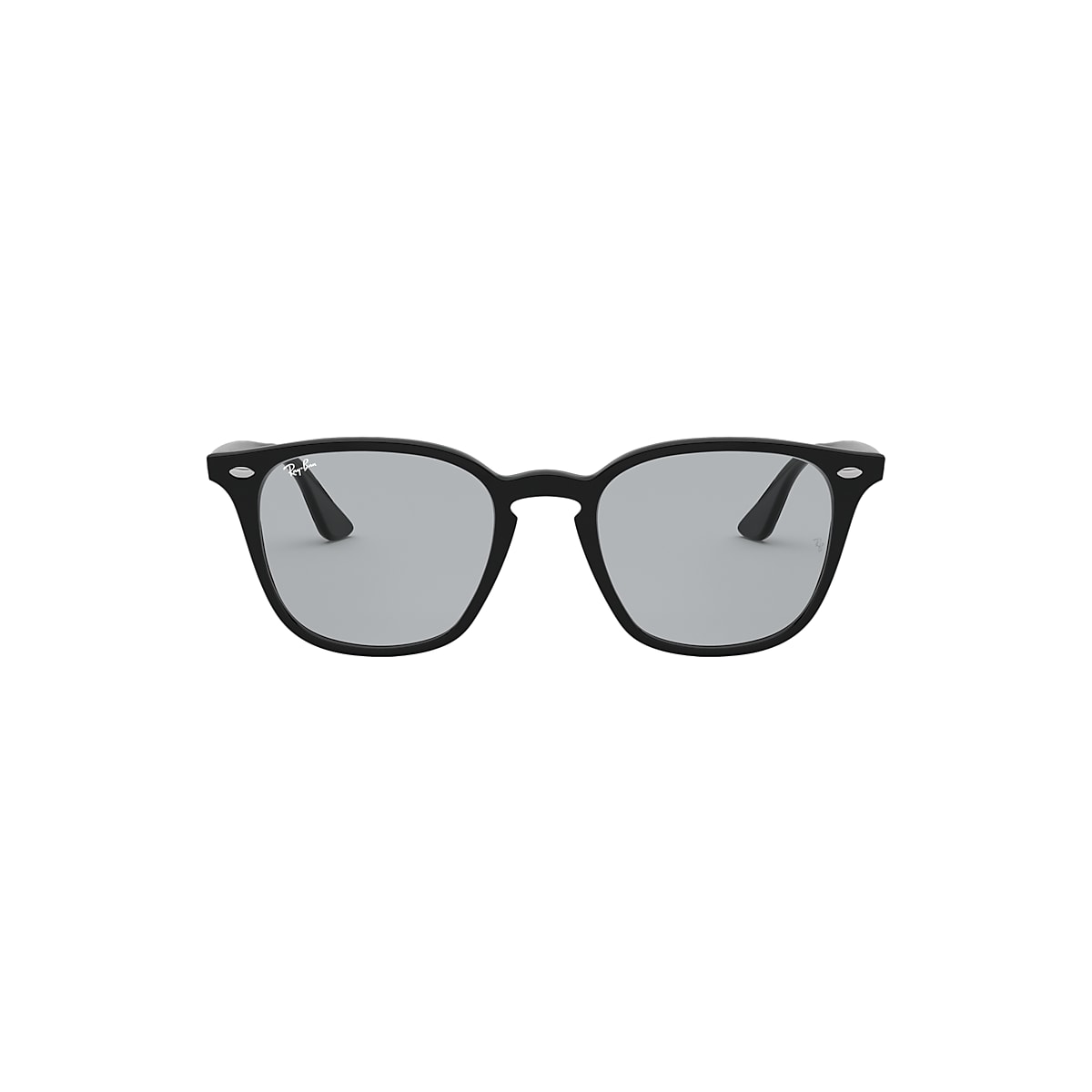 RB4258 Sunglasses in Black and Dark Grey Classic - RB4258F RB4258 Sunglasses in Black and Dark Grey Classic - RB4258F