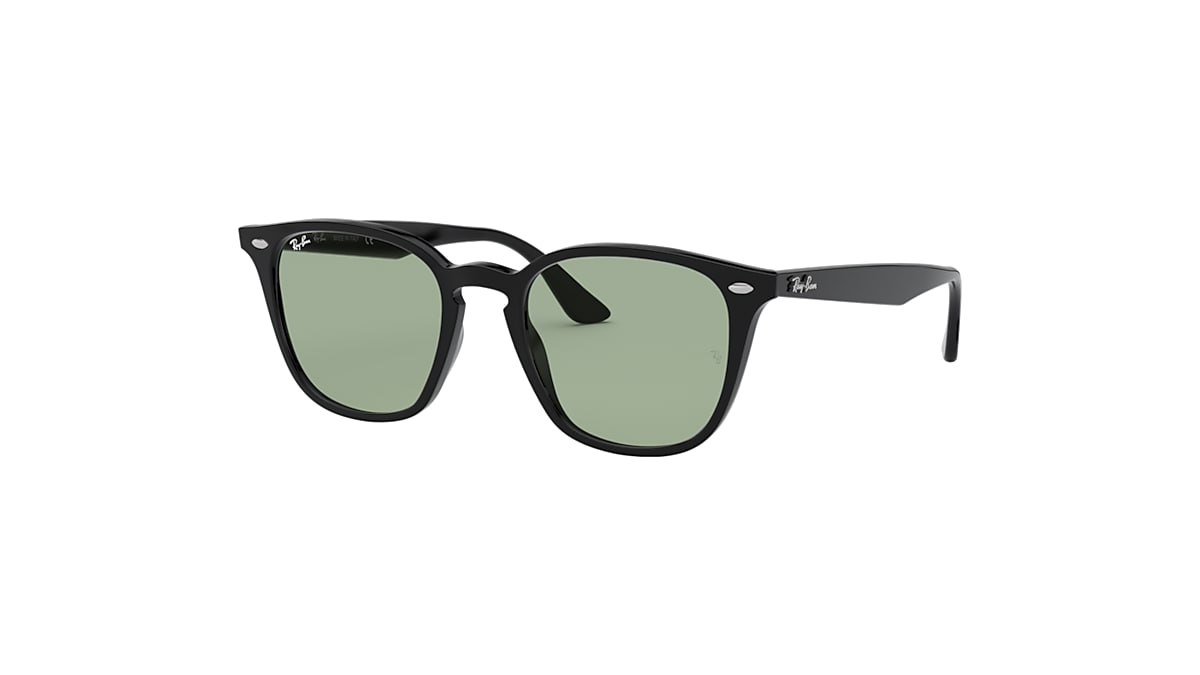 【レイバン公式ストア】 Ray-Ban® RB4258 WASHED LENSES