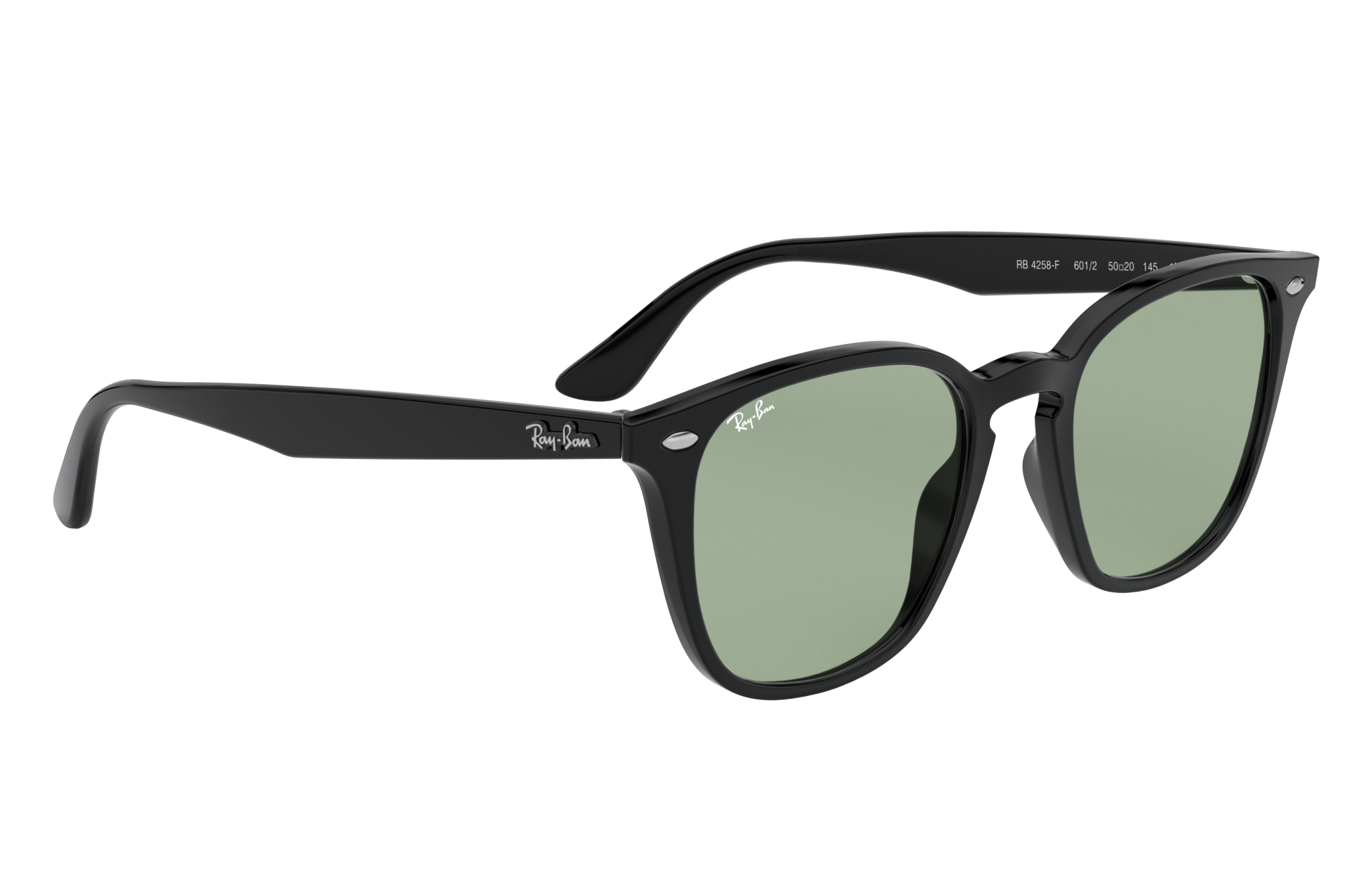 ray ban feather light