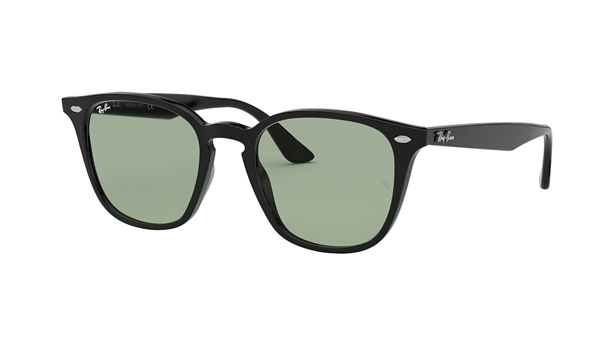 【レイバン公式ストア】 Ray-Ban® RB4258 WASHED LENSES 