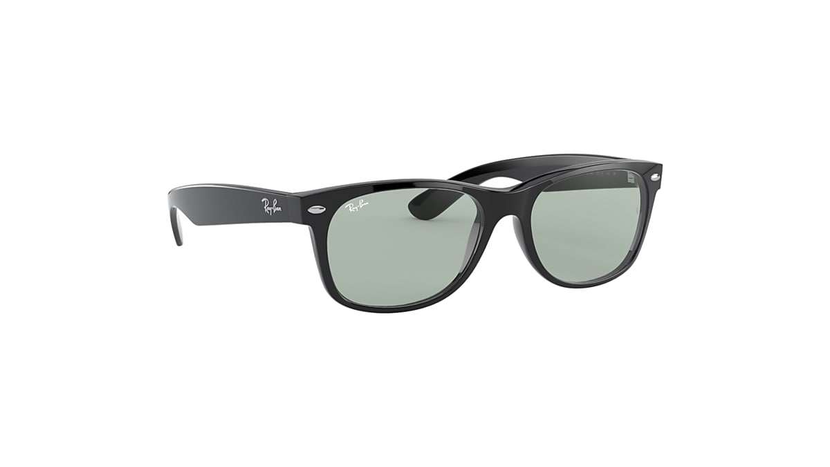 レイバン公式ストア】 Ray-Ban® NEW WAYFARER WASHED LENSES 