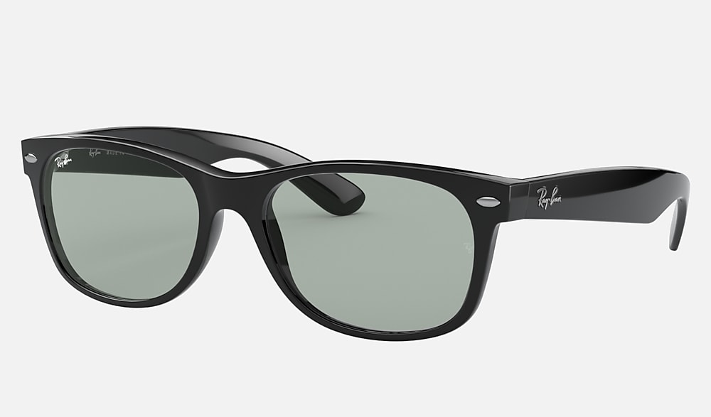 Ray-Ban RB2140F Original Wayfarer Classic L (52 - 22) with