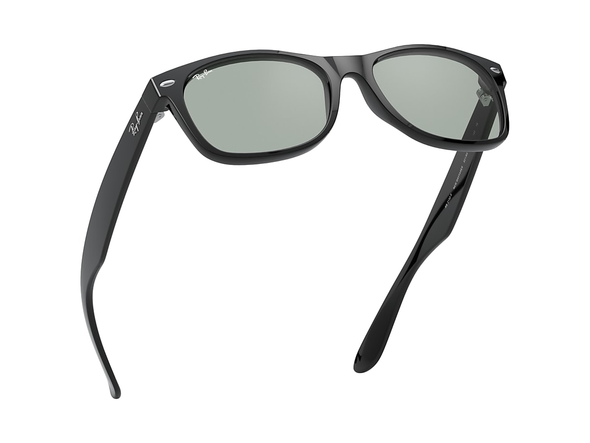 レイバン公式ストア】 Ray-Ban® NEW WAYFARER WASHED LENSES