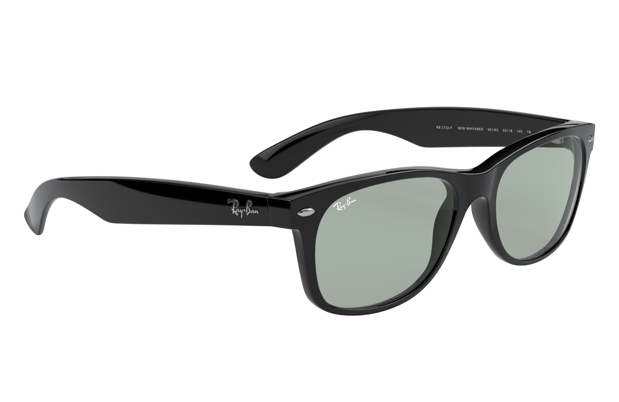 直営店に限定 Ray Ban RB2132-F NEW WAYFARER 601 R5 tessiturasdenos