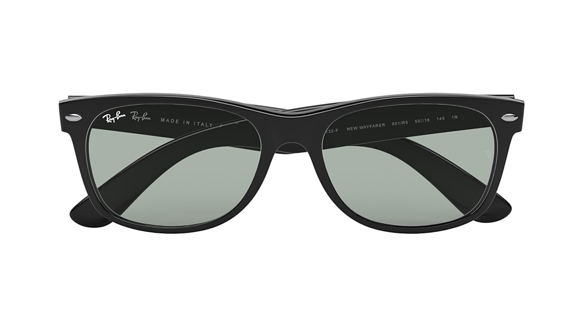 レイバン公式ストア】 Ray-Ban® NEW WAYFARER WASHED LENSES