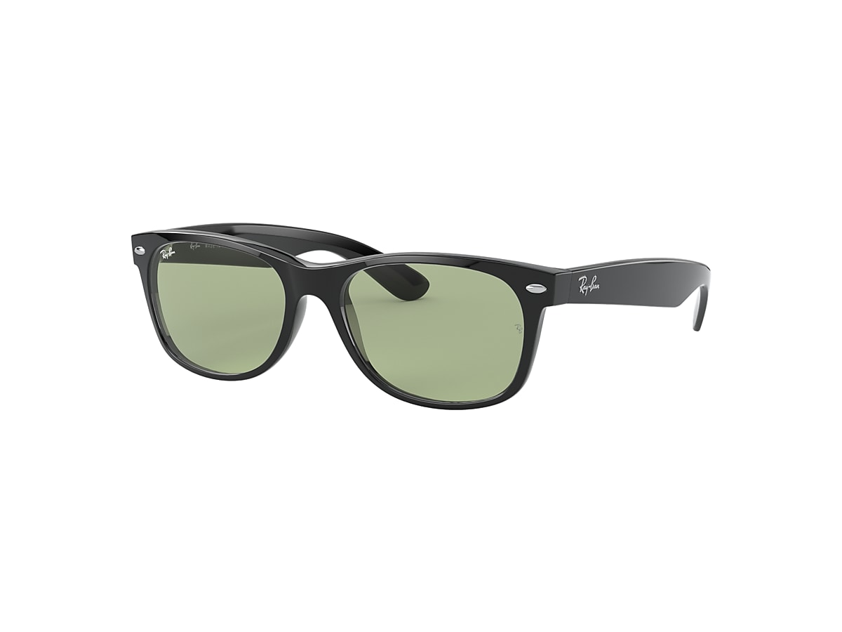 レイバン公式ストア】 Ray-Ban® NEW WAYFARER WASHED LENSES