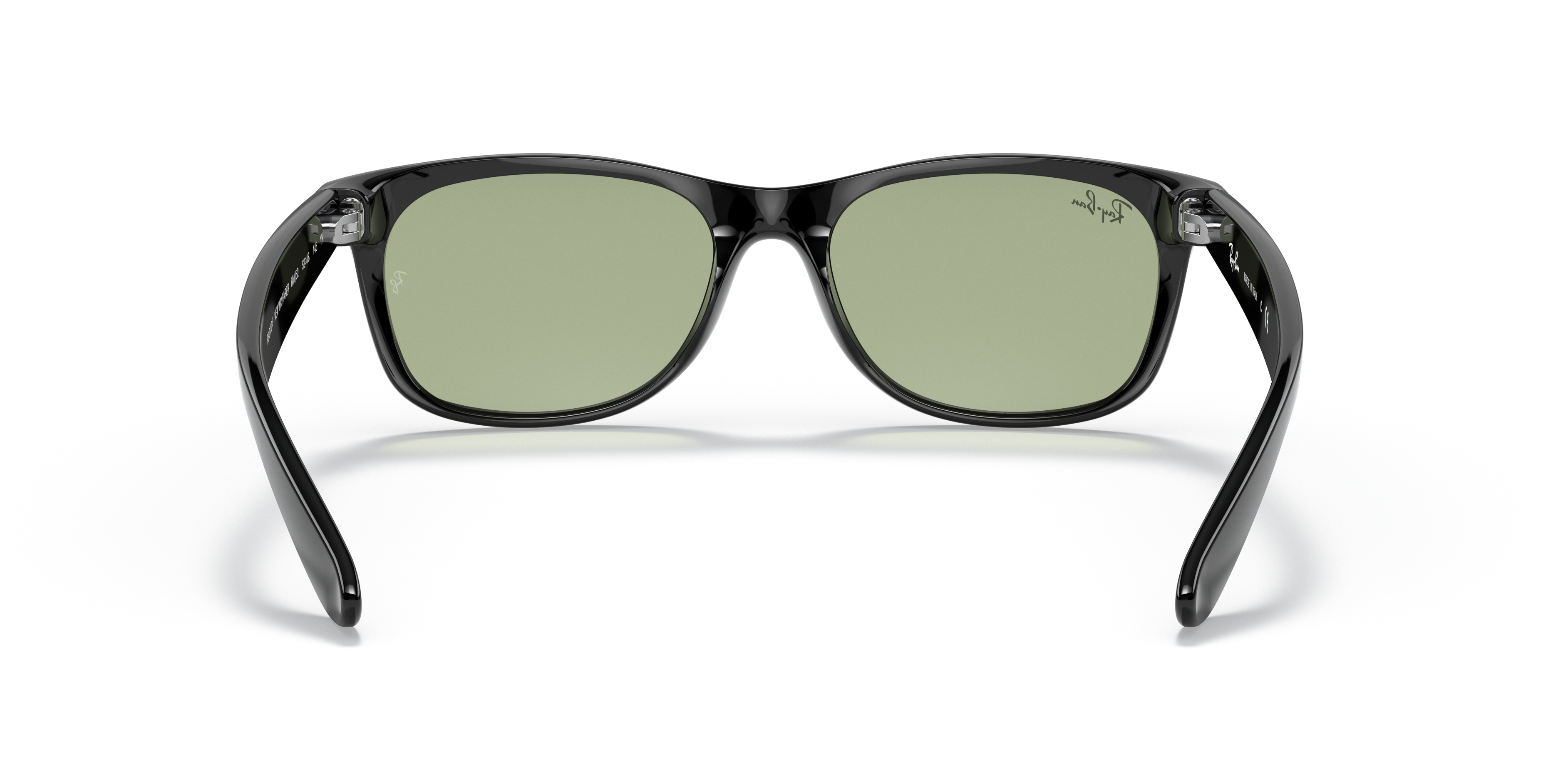 ray ban washed lenses