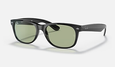 レイバン公式ストア】 Ray-Ban® NEW WAYFARER WASHED LENSES