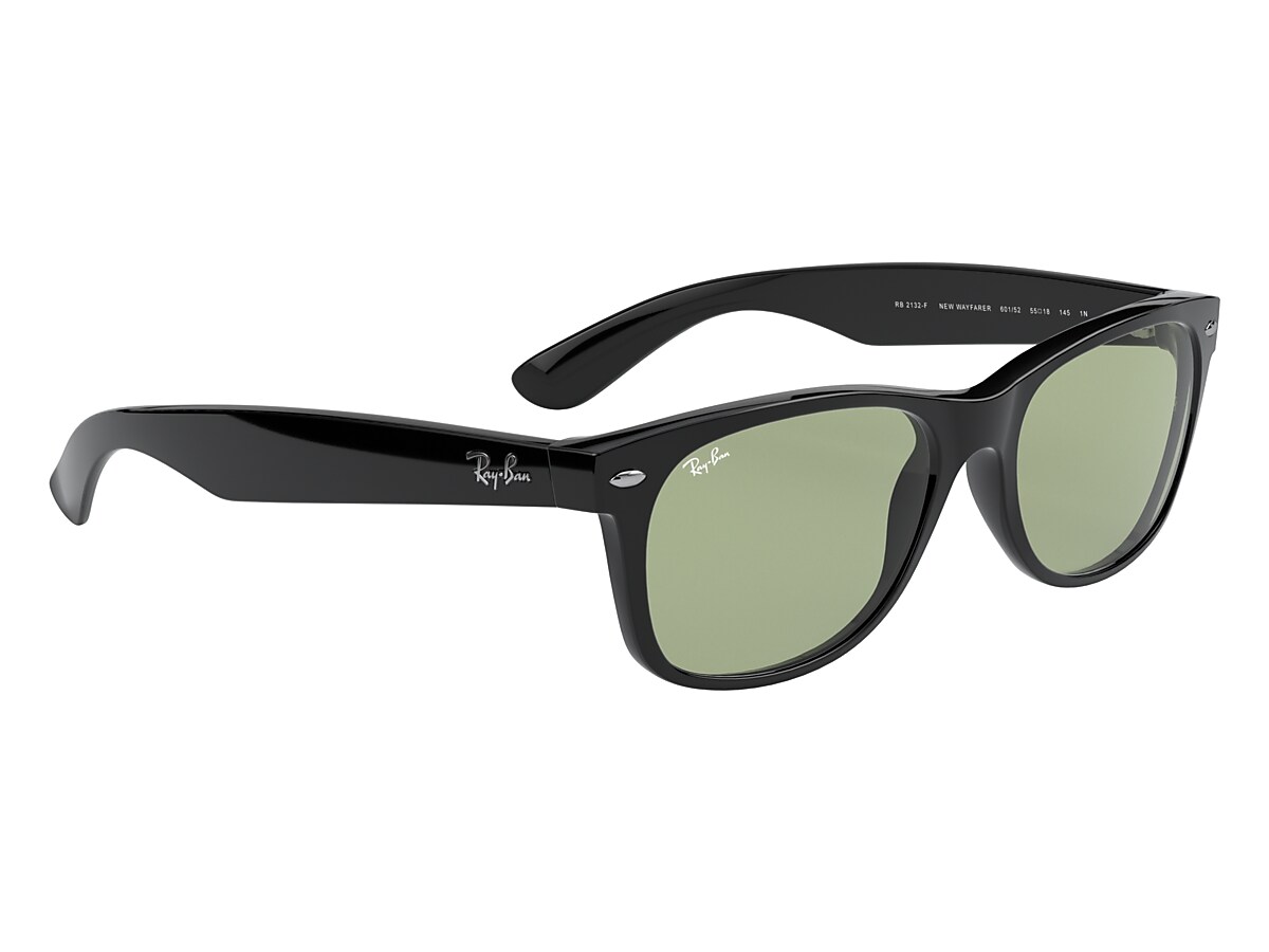 レイバン公式ストア】 Ray-Ban® NEW WAYFARER WASHED LENSES