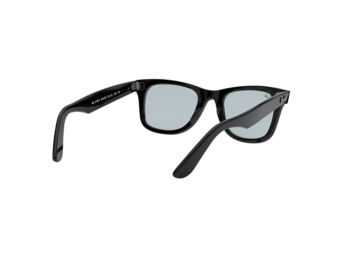 レイバン公式ストア】 Ray-Ban® ORIGINAL WAYFARER WASHED LENSES