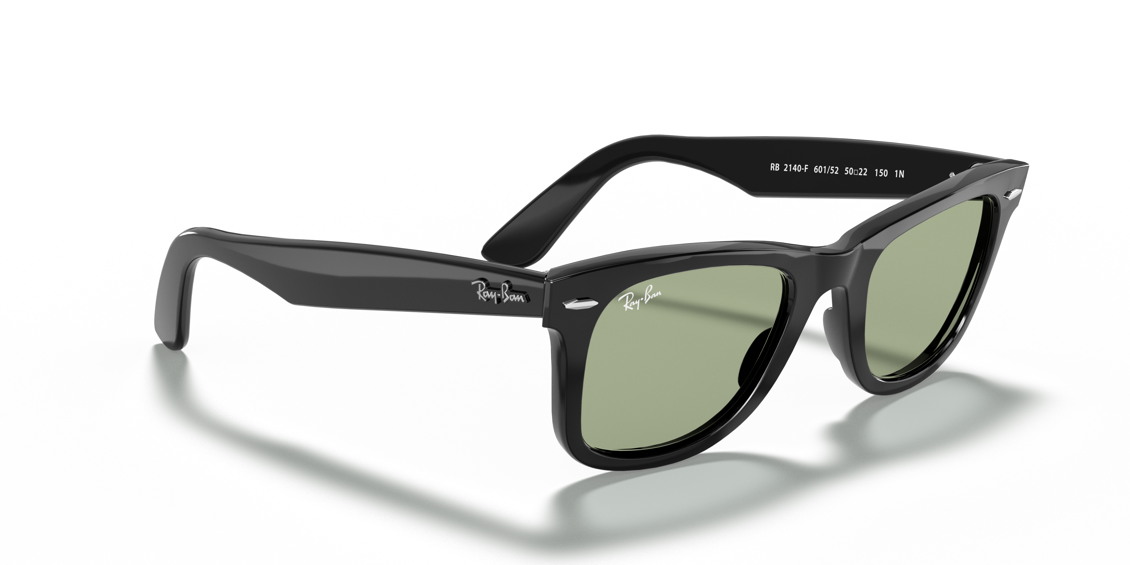 ray ban wayfarer 2140 f