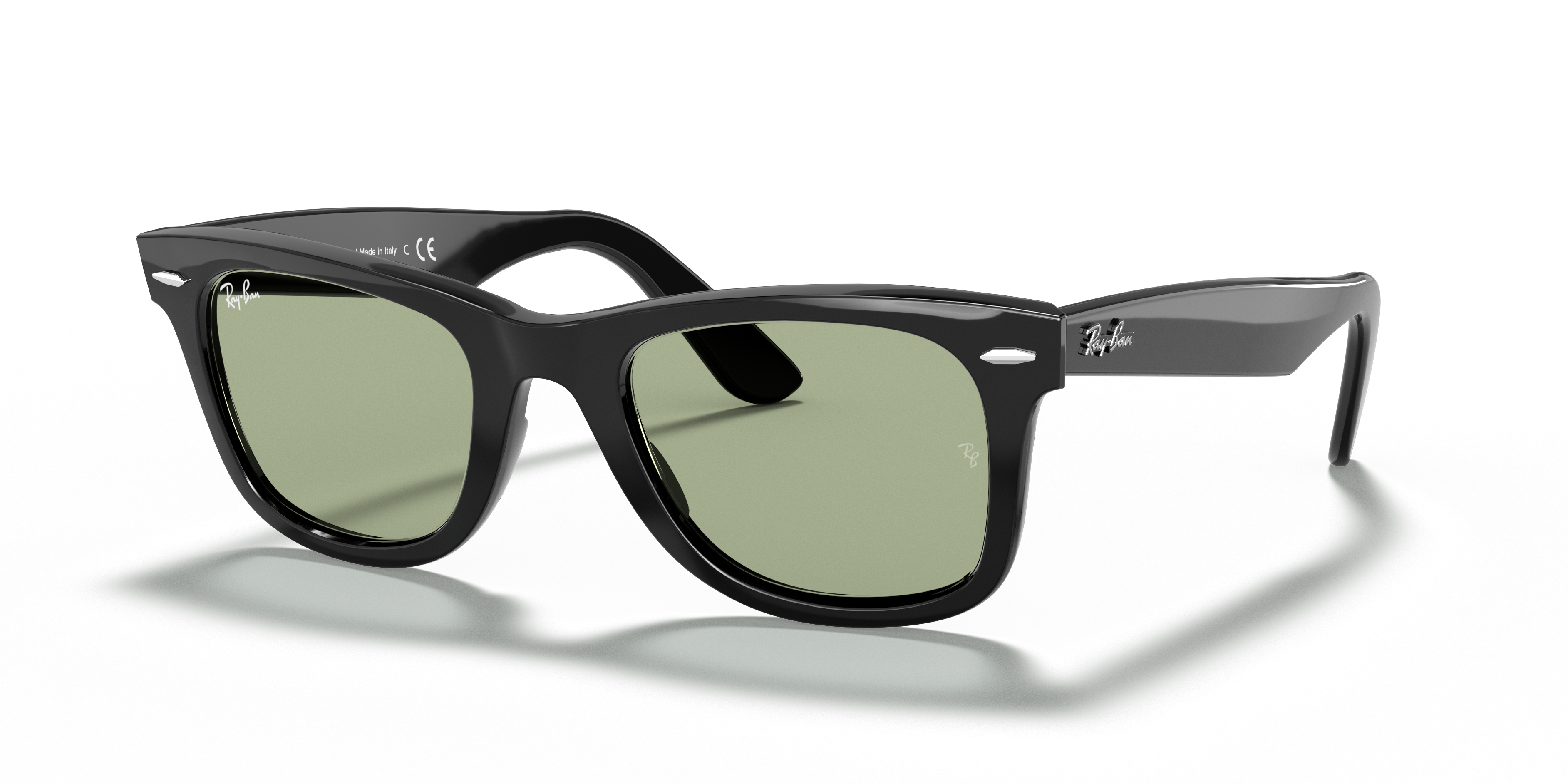 ray ban clubmaster tortoise 49mm