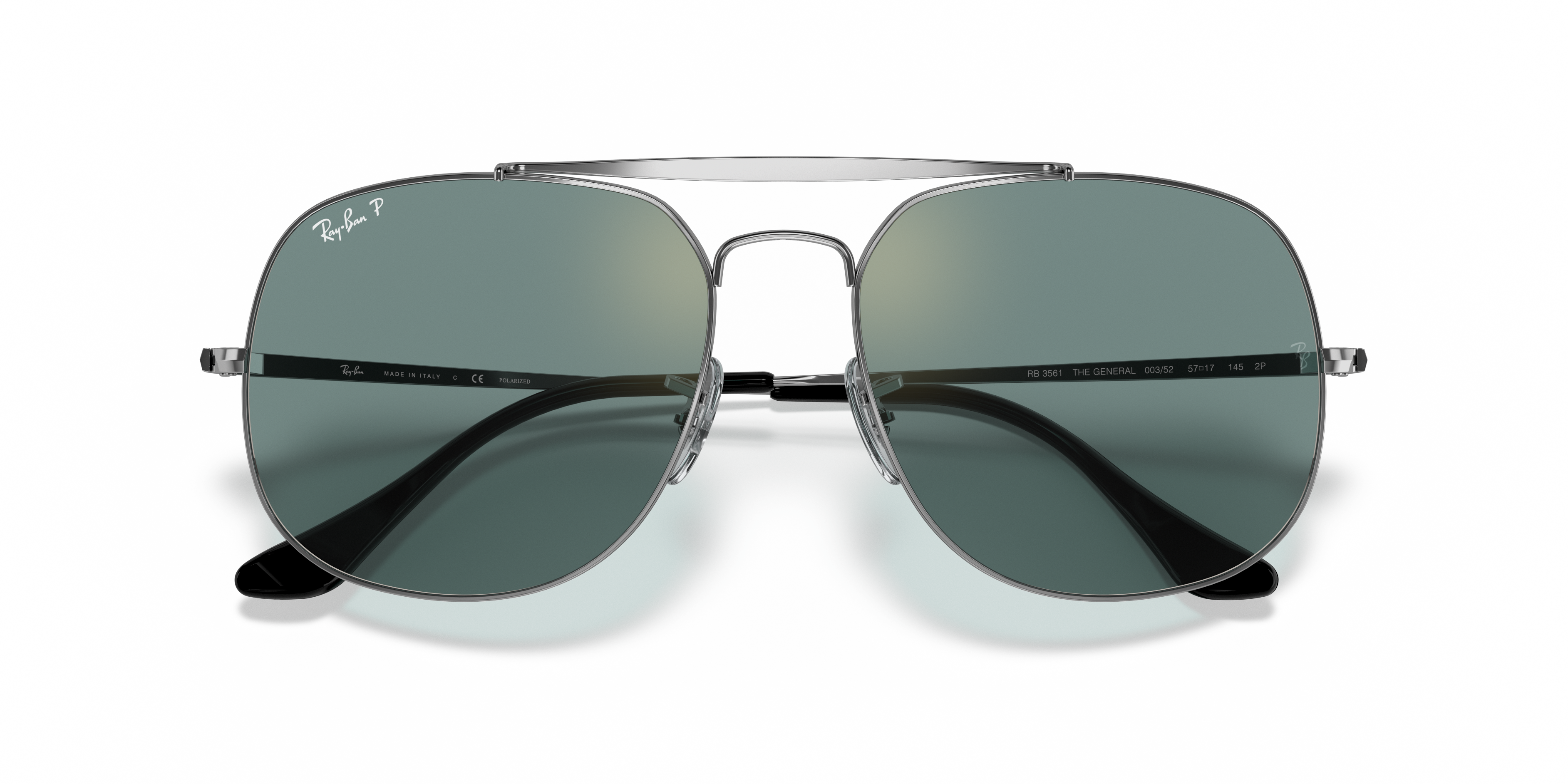 ray ban 3561 polarized