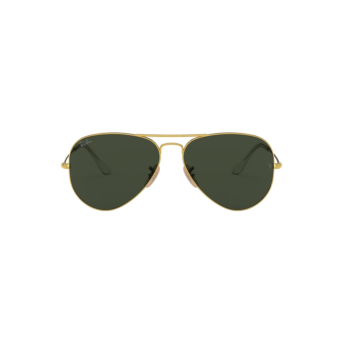 Aviator sunglasses on sale by ray ban