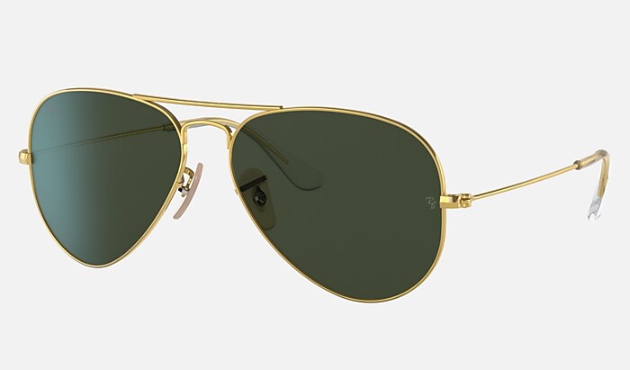 レイバン公式ストア】アビエーター / Aviator サングラス | Ray-Ban® JP