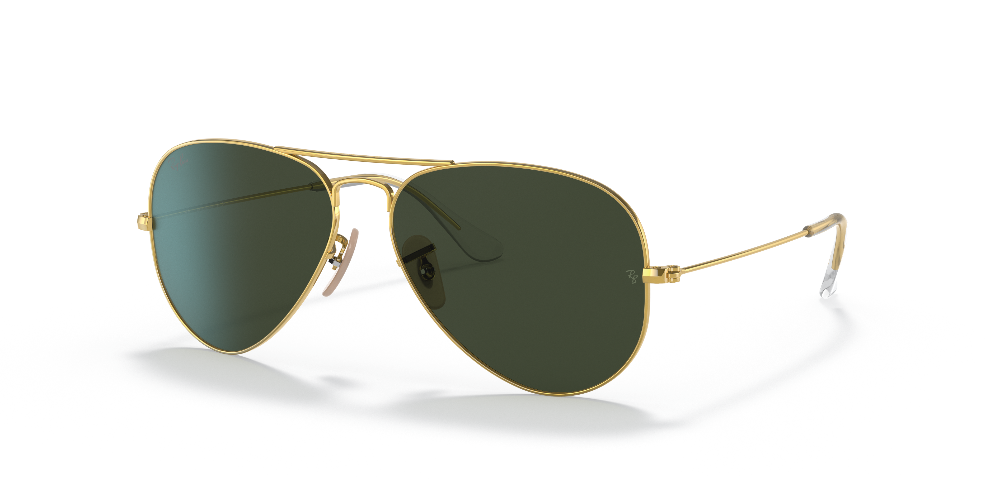 small womens ray ban aviator