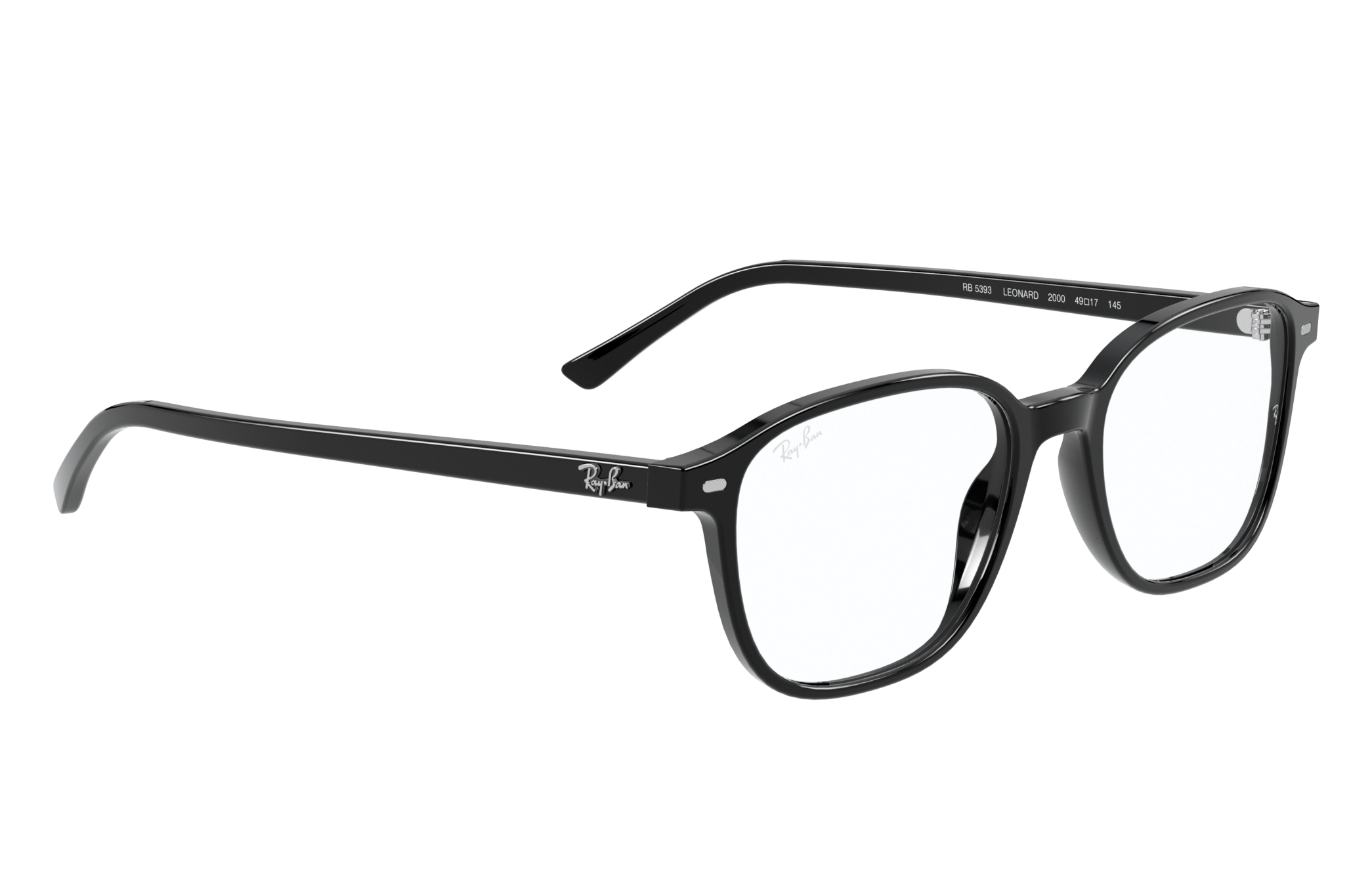 ray ban leonard eyeglasses