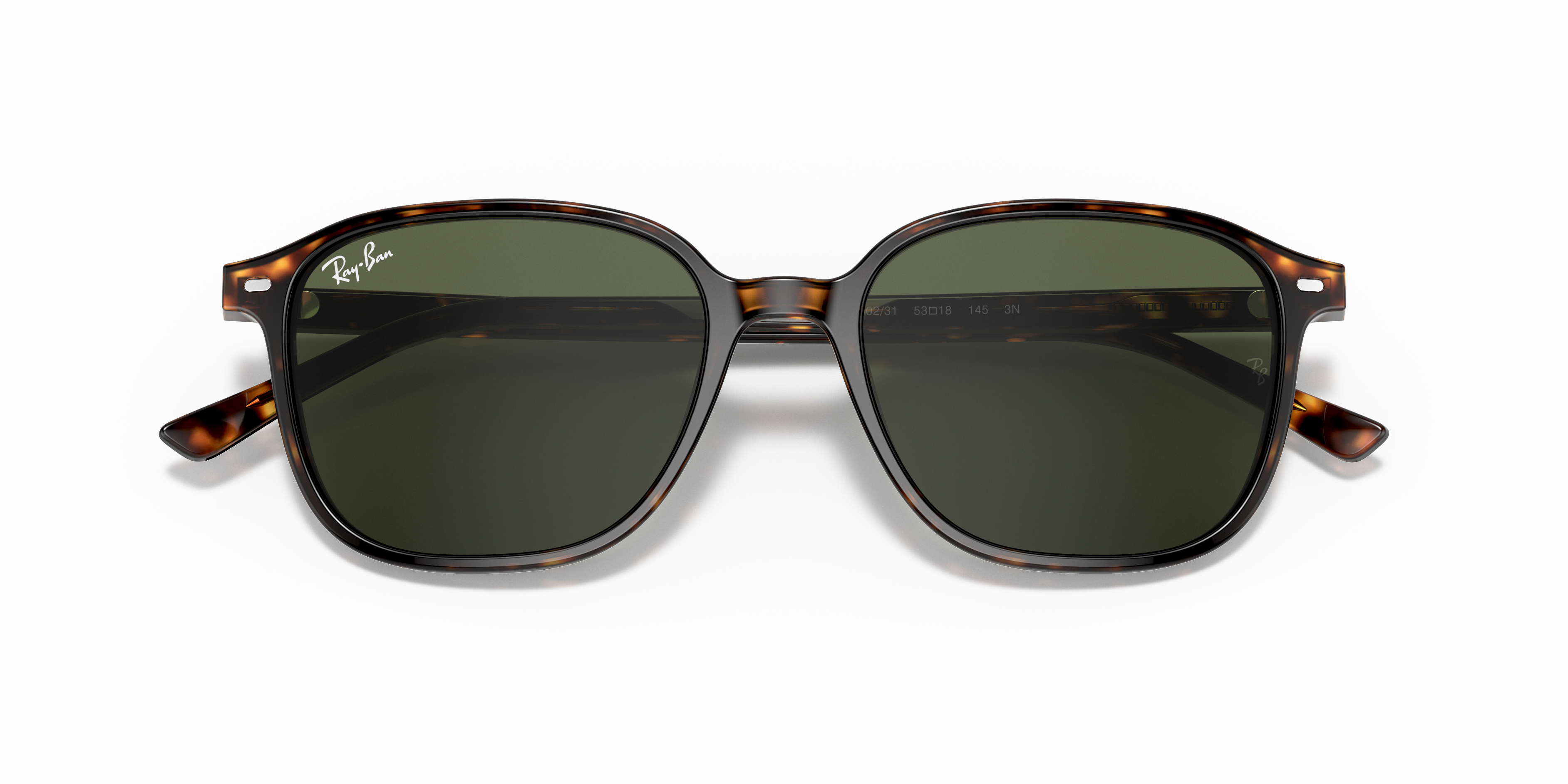 ray ban oval sunglasses