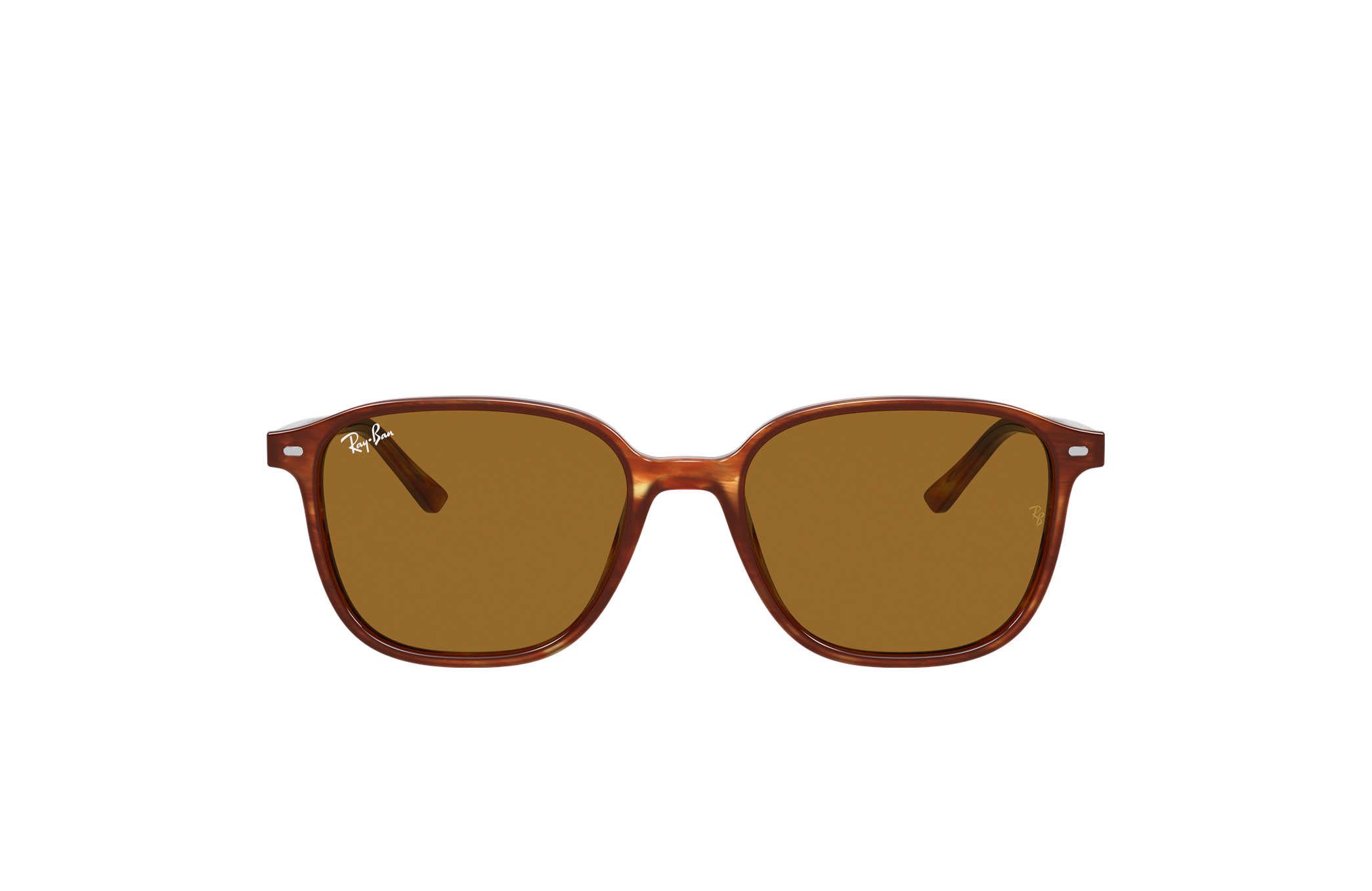 rayban leonard havana