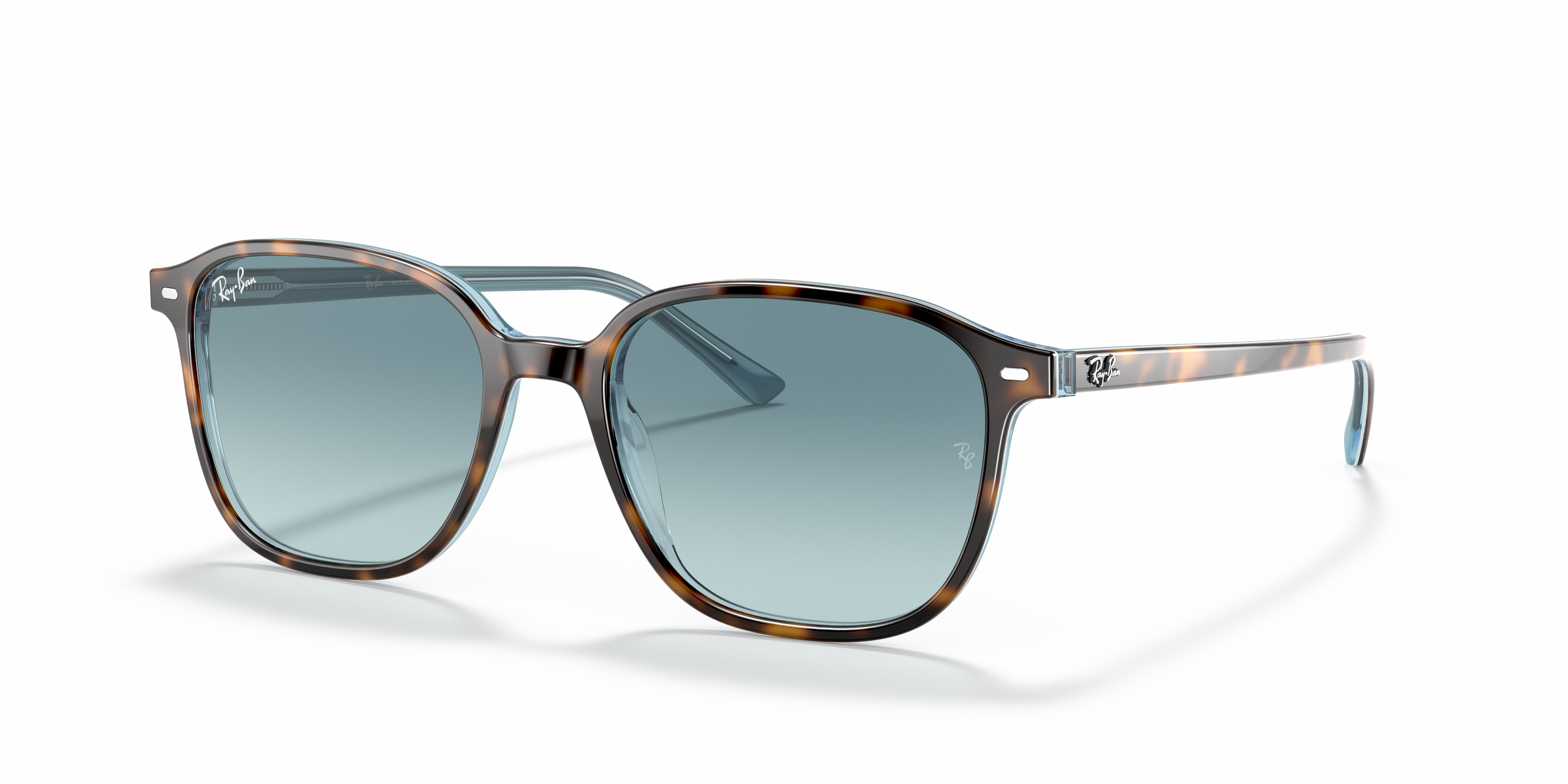 leonard ray ban sunglasses