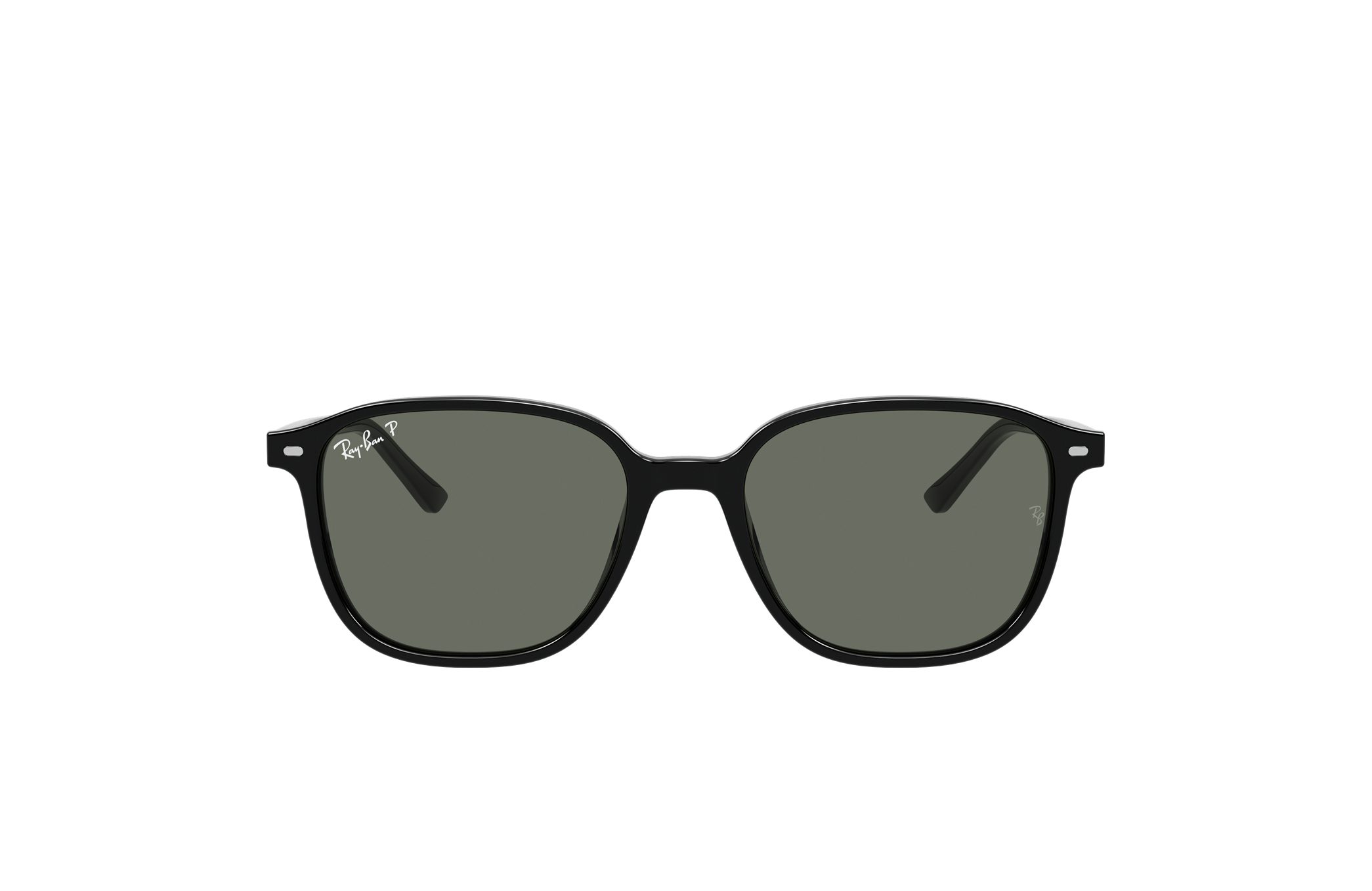 ray ban leonard black