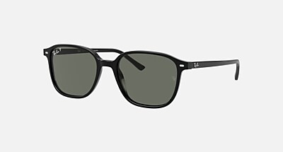 LEONARD Sunglasses in Tortoise and Brown - RB2193 | Ray-Ban®